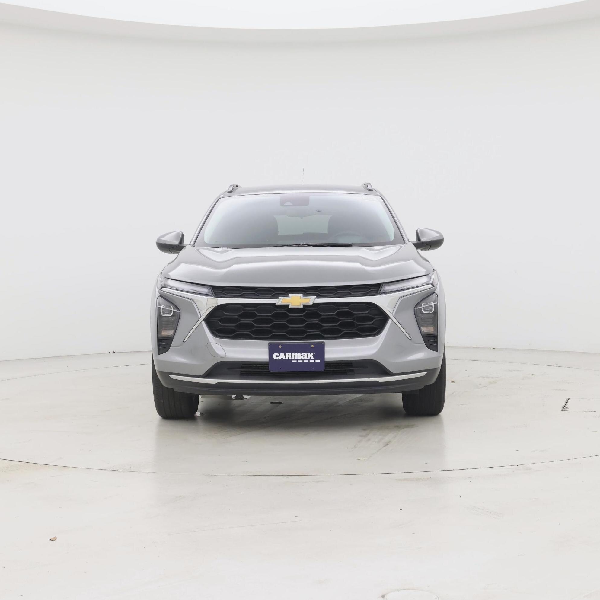 Thumbnail: 2024 Chevrolet Trax - 5