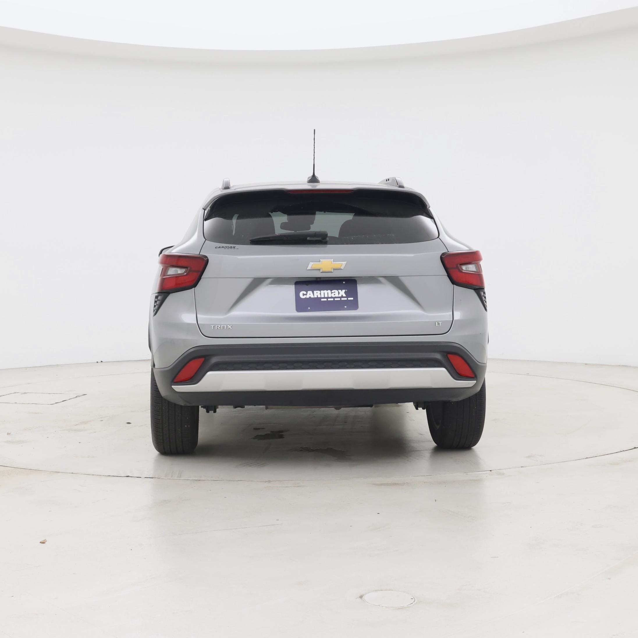 Thumbnail: 2024 Chevrolet Trax - 6