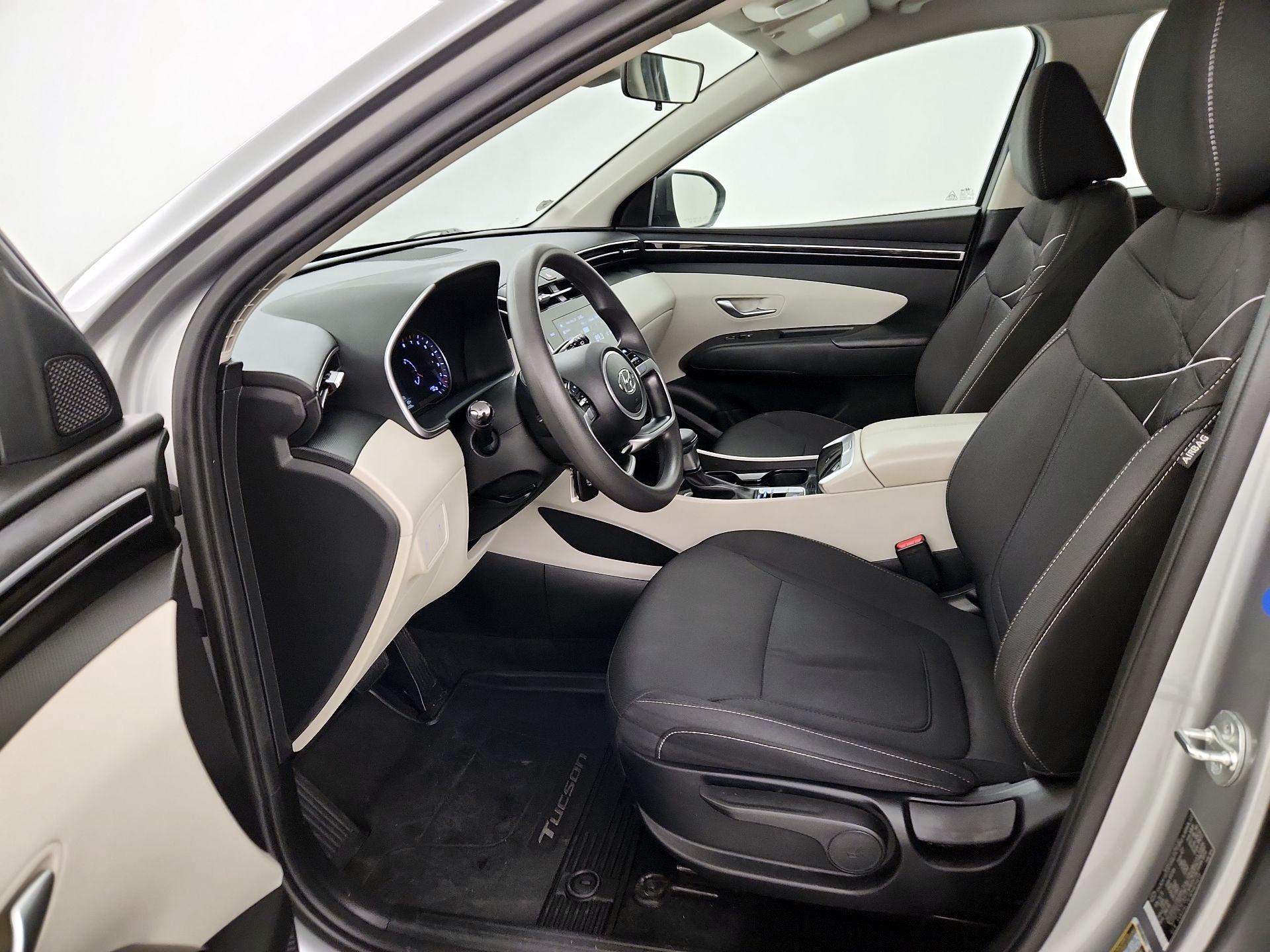 Thumbnail: 2024 Hyundai Tucson - 11