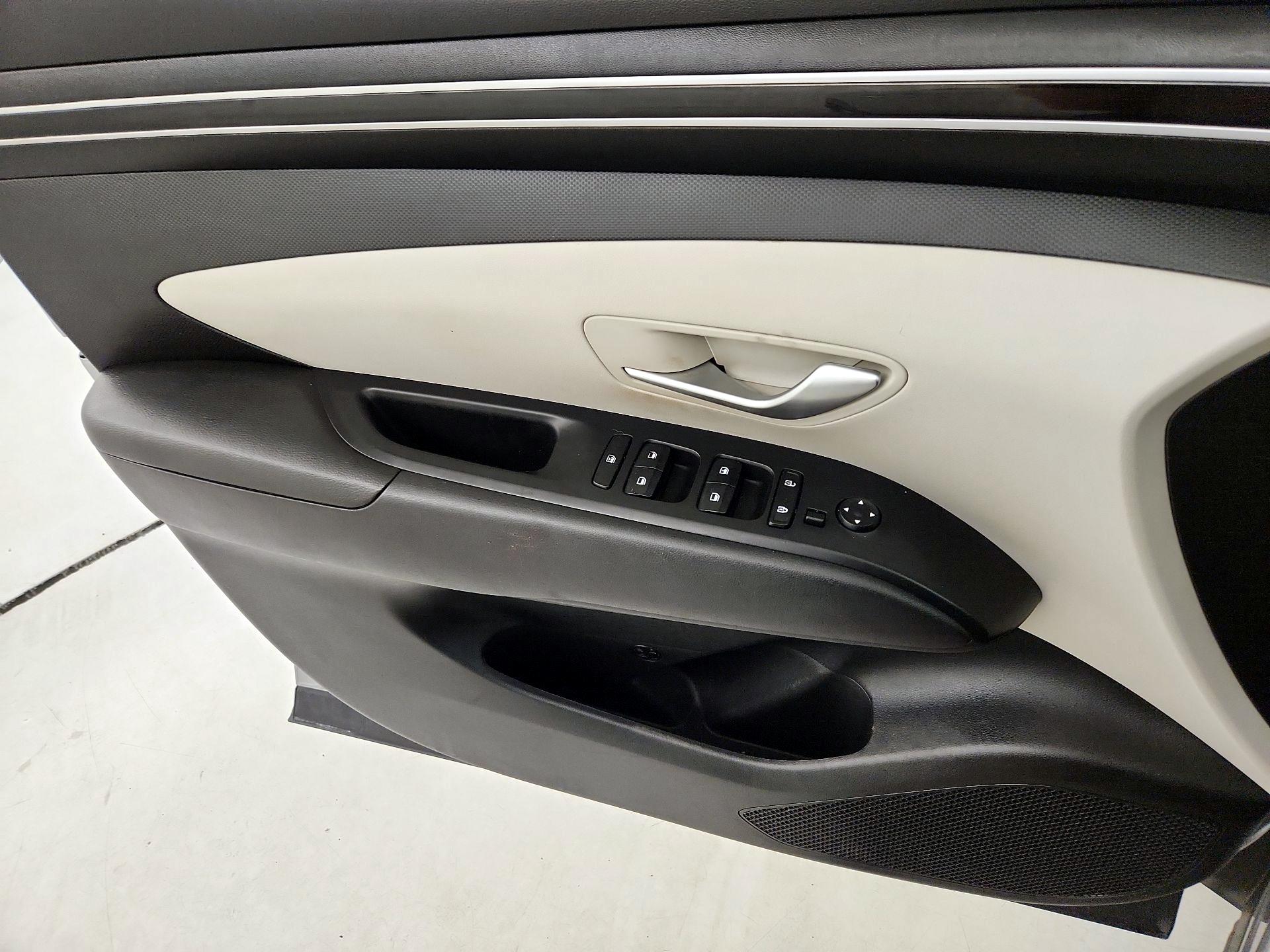 Thumbnail: 2024 Hyundai Tucson - 12