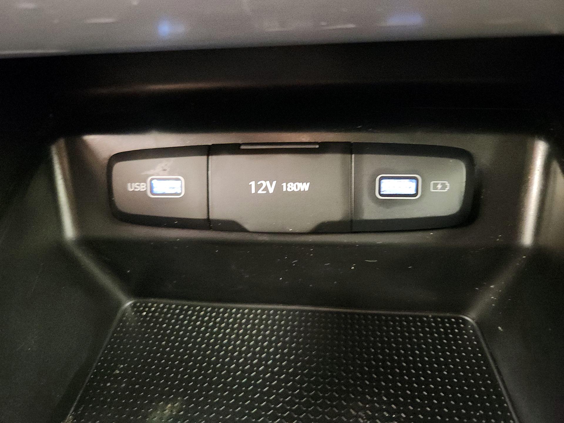 Thumbnail: 2024 Hyundai Tucson - 18