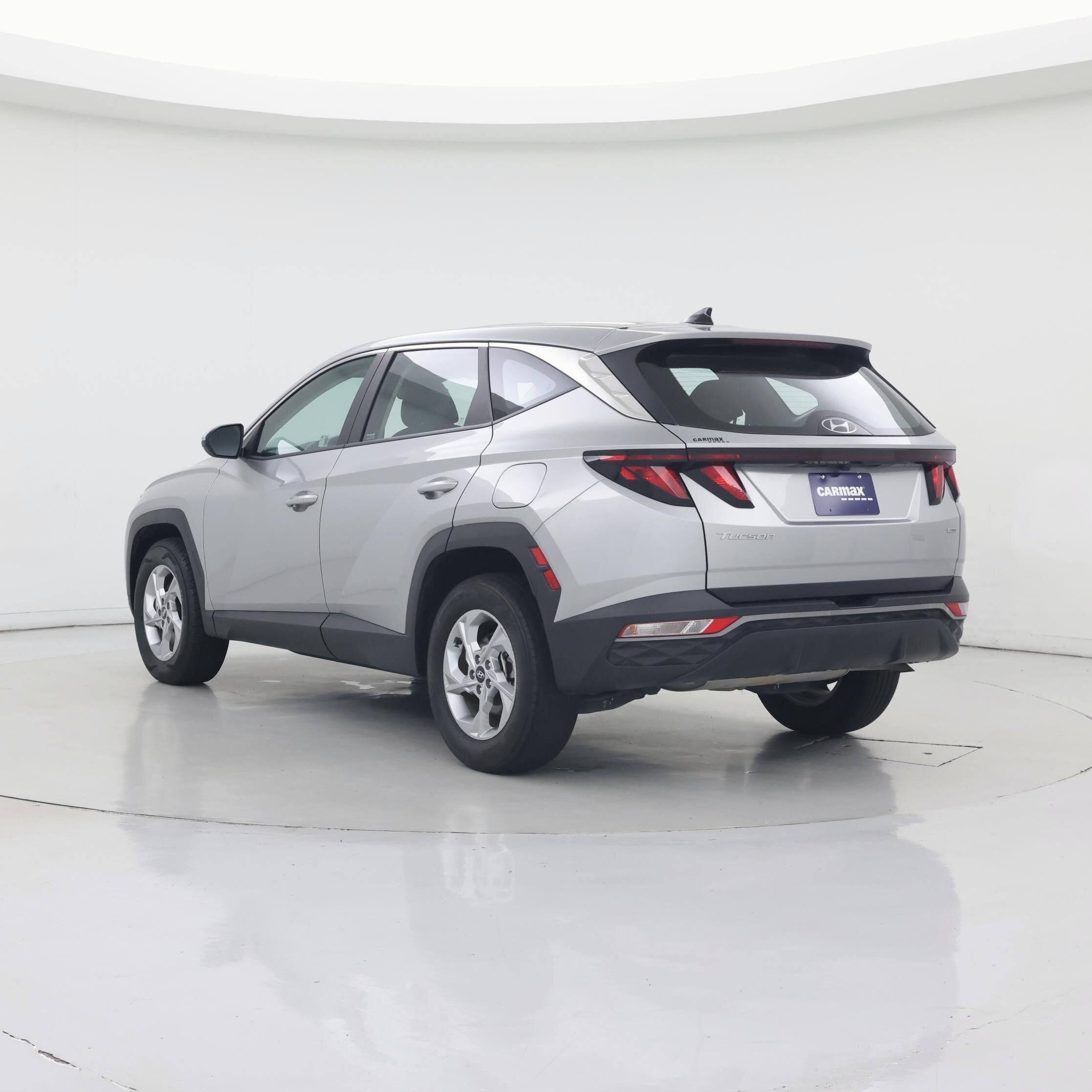 Thumbnail: 2024 Hyundai Tucson - 2
