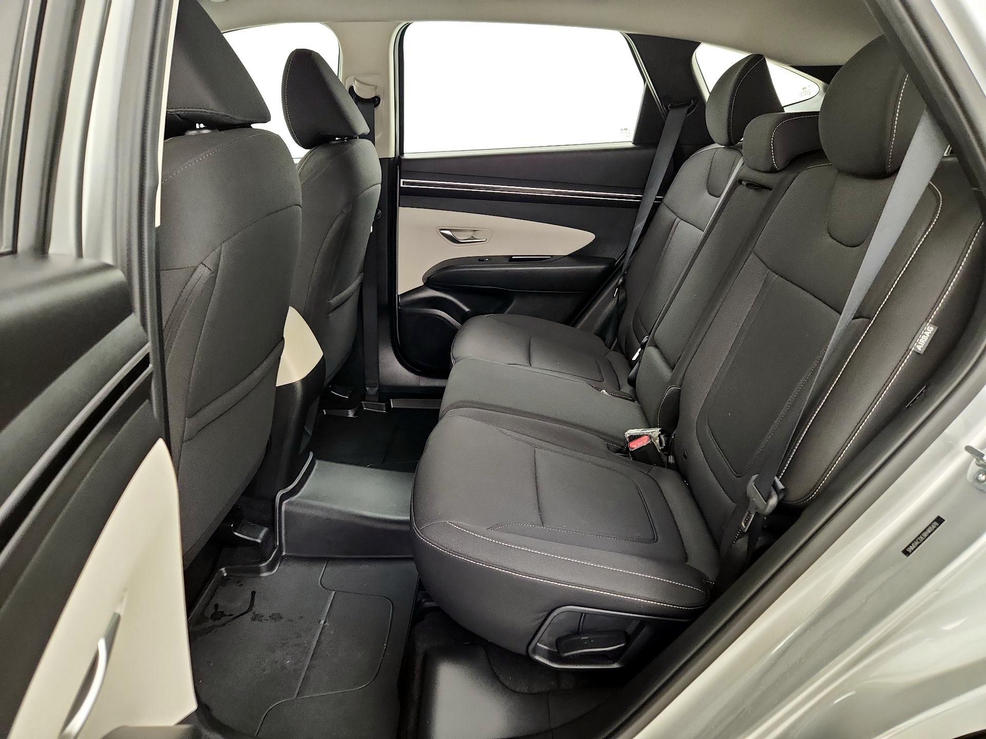 Thumbnail: 2024 Hyundai Tucson - 19