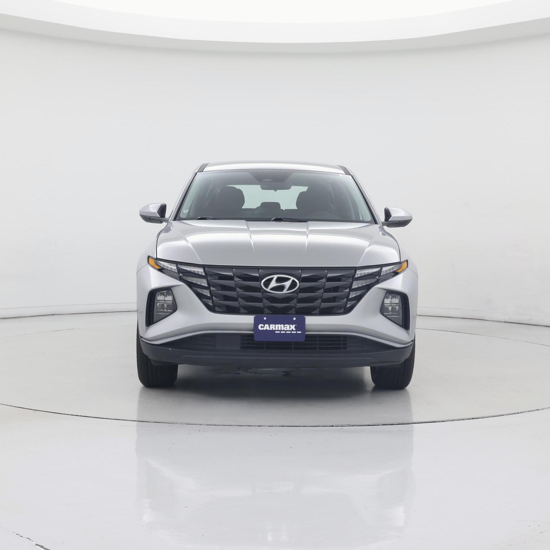 Thumbnail: 2024 Hyundai Tucson - 5
