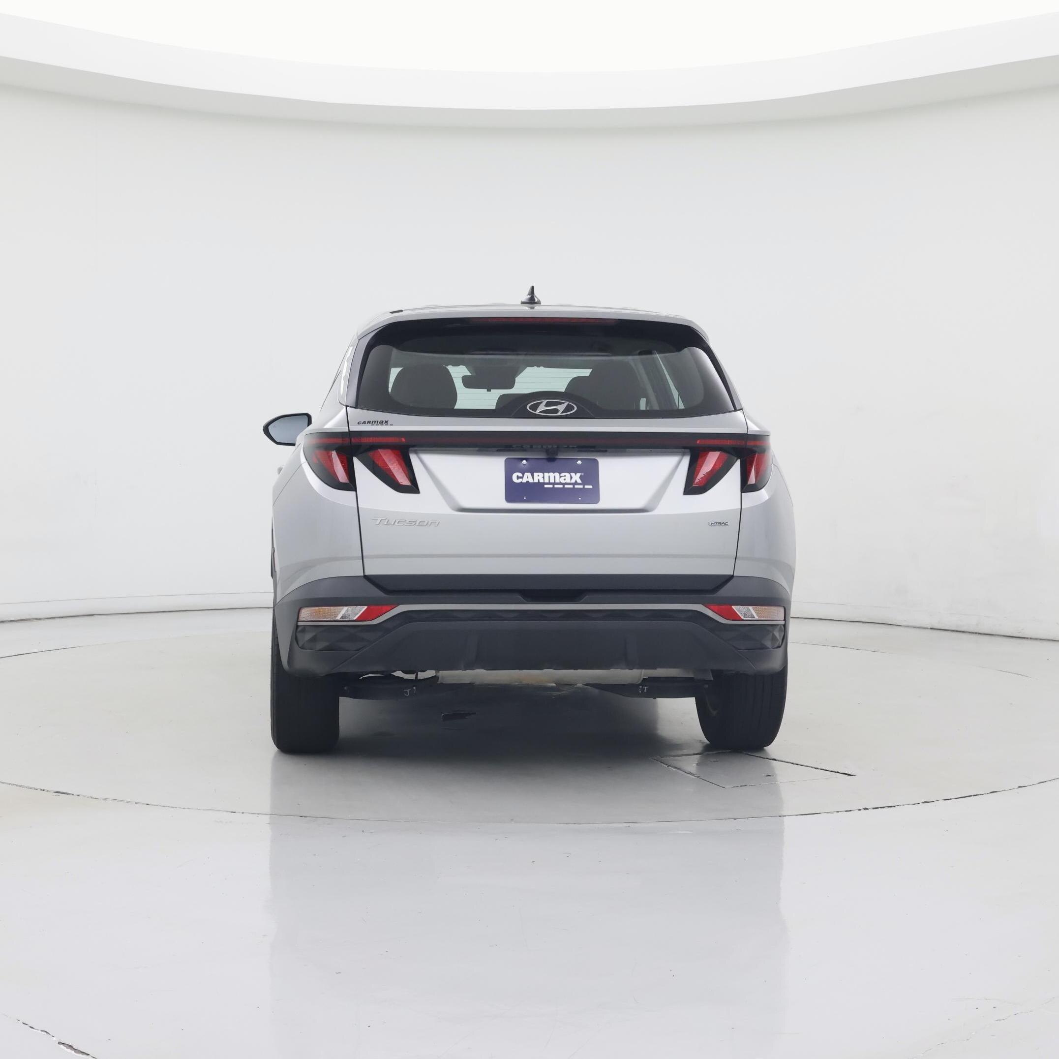 Thumbnail: 2024 Hyundai Tucson - 6