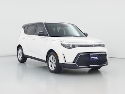 2025 Kia Soul EX