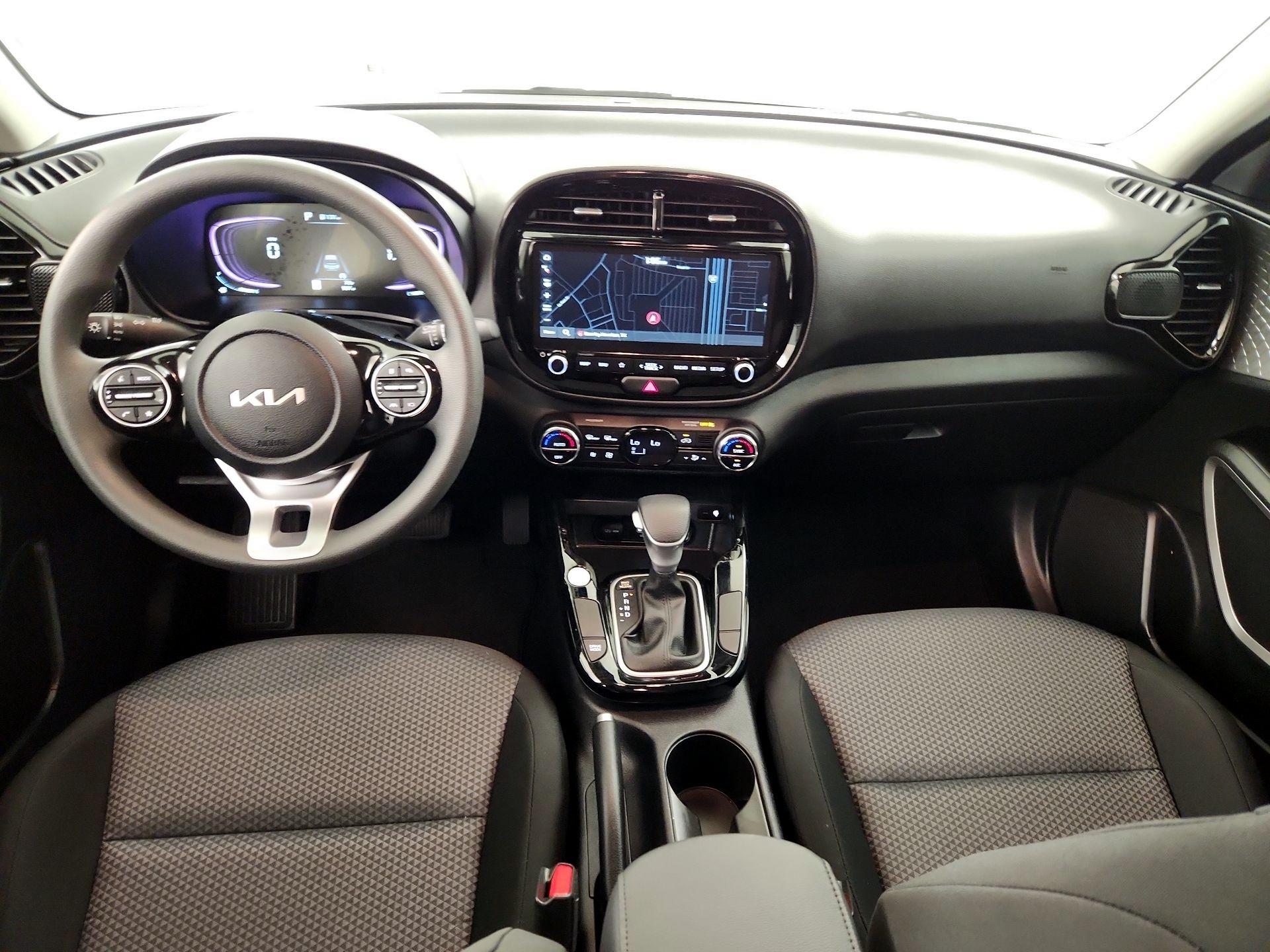 Thumbnail: 2025 Kia Soul - 9