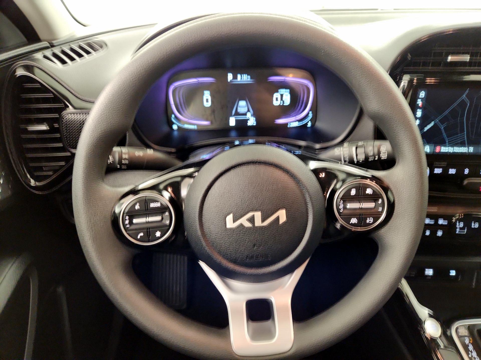 Thumbnail: 2025 Kia Soul - 10