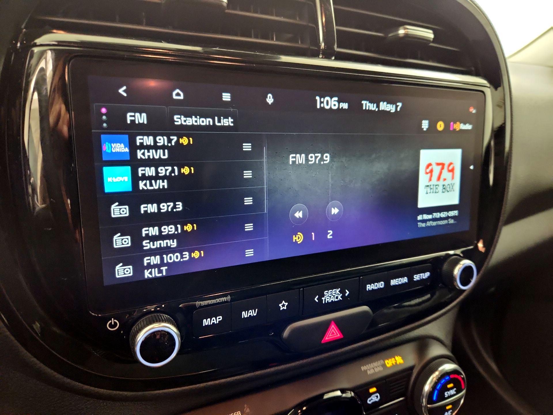 Thumbnail: 2025 Kia Soul - 16