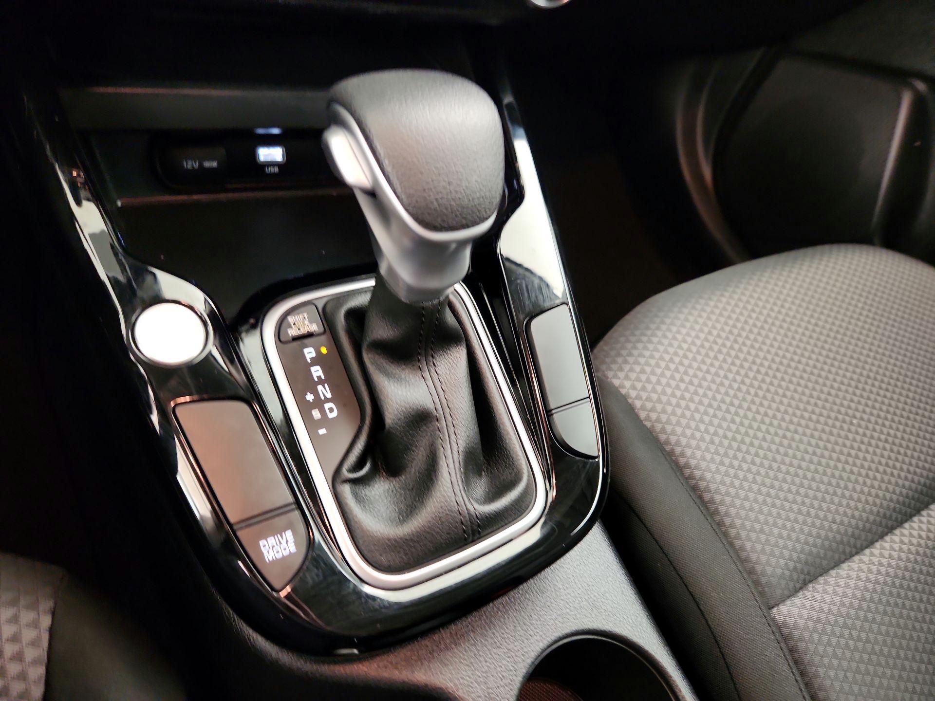 Thumbnail: 2025 Kia Soul - 18
