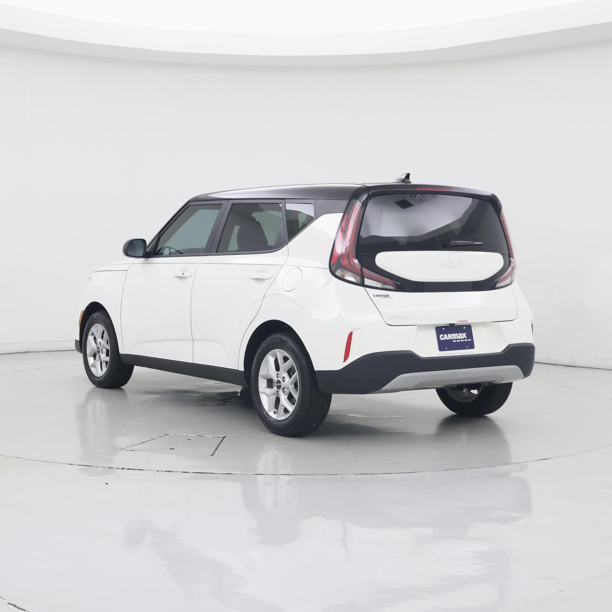 Thumbnail: 2025 Kia Soul - 2