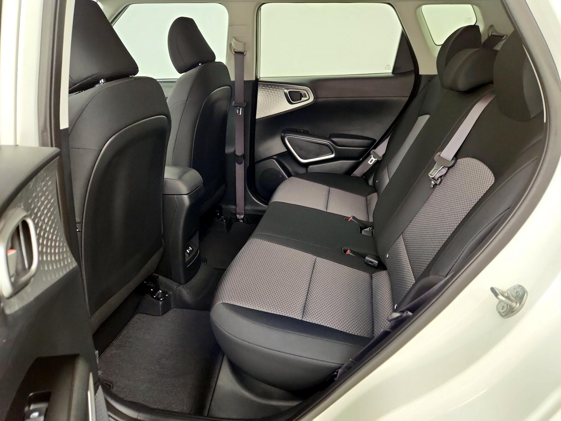 Thumbnail: 2025 Kia Soul - 20