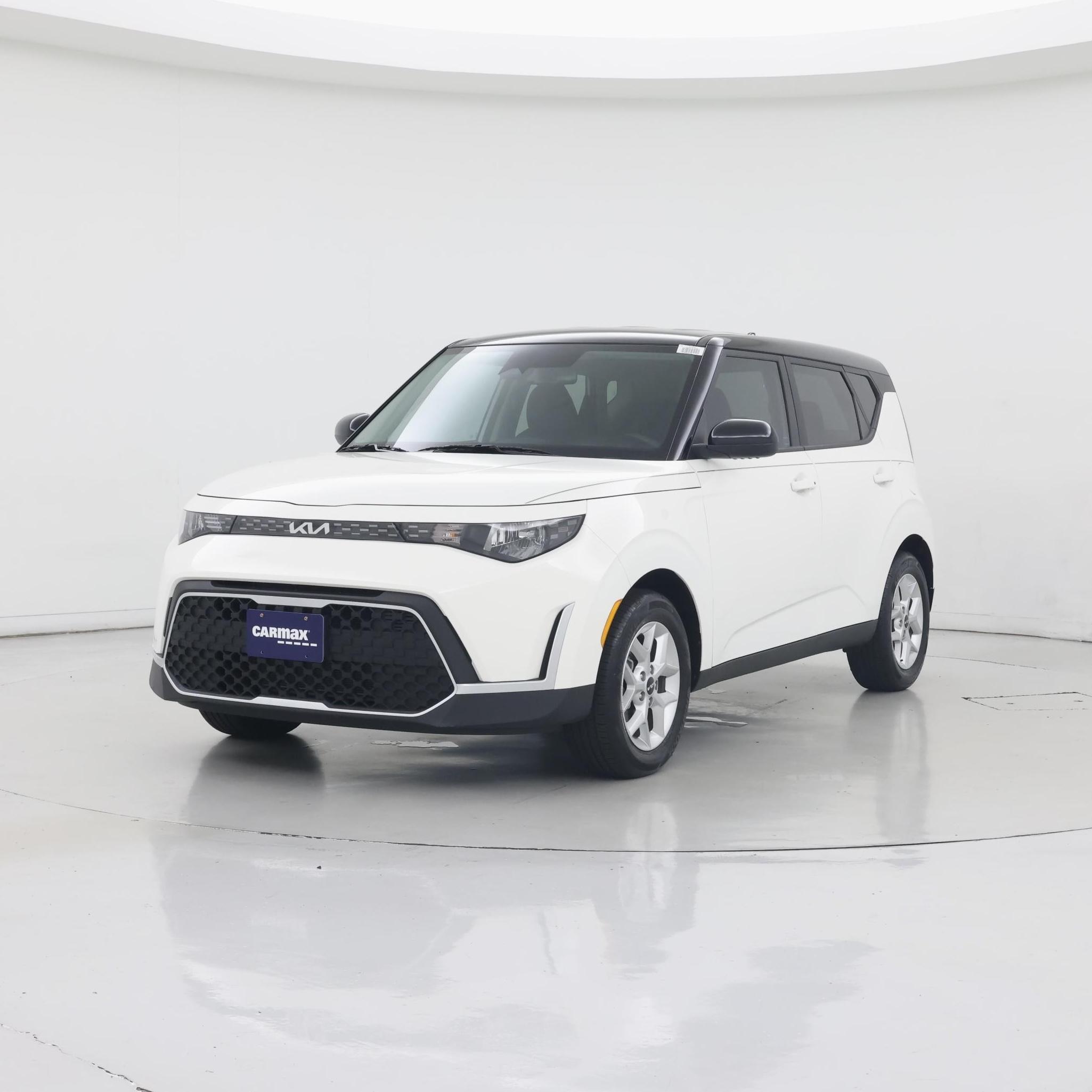 Thumbnail: 2025 Kia Soul - 4