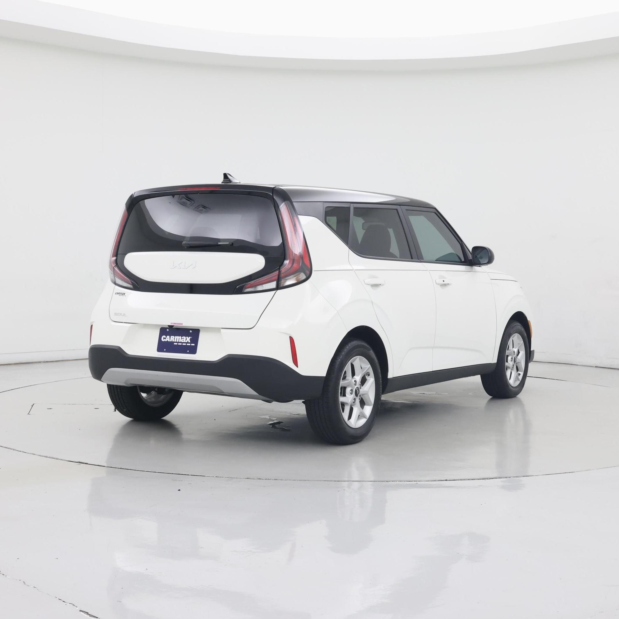 Thumbnail: 2025 Kia Soul - 8