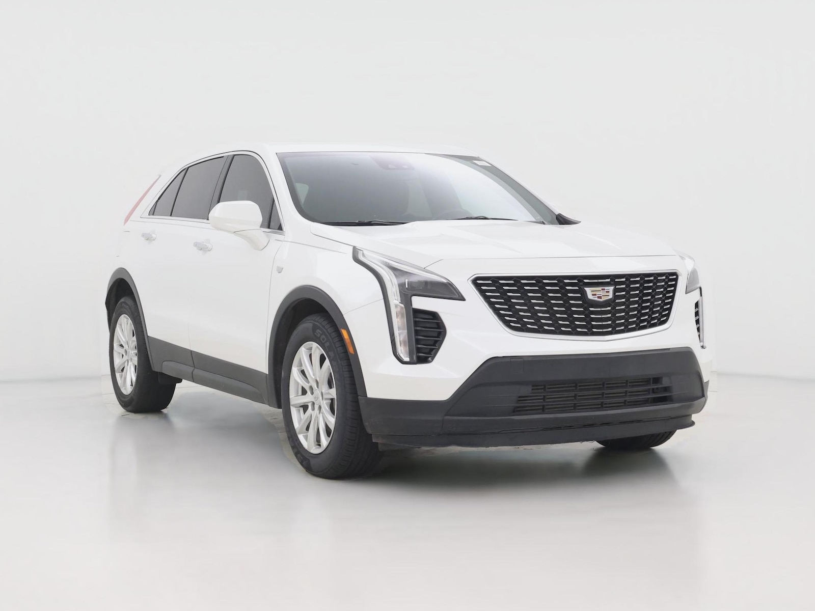 2021 Cadillac XT4