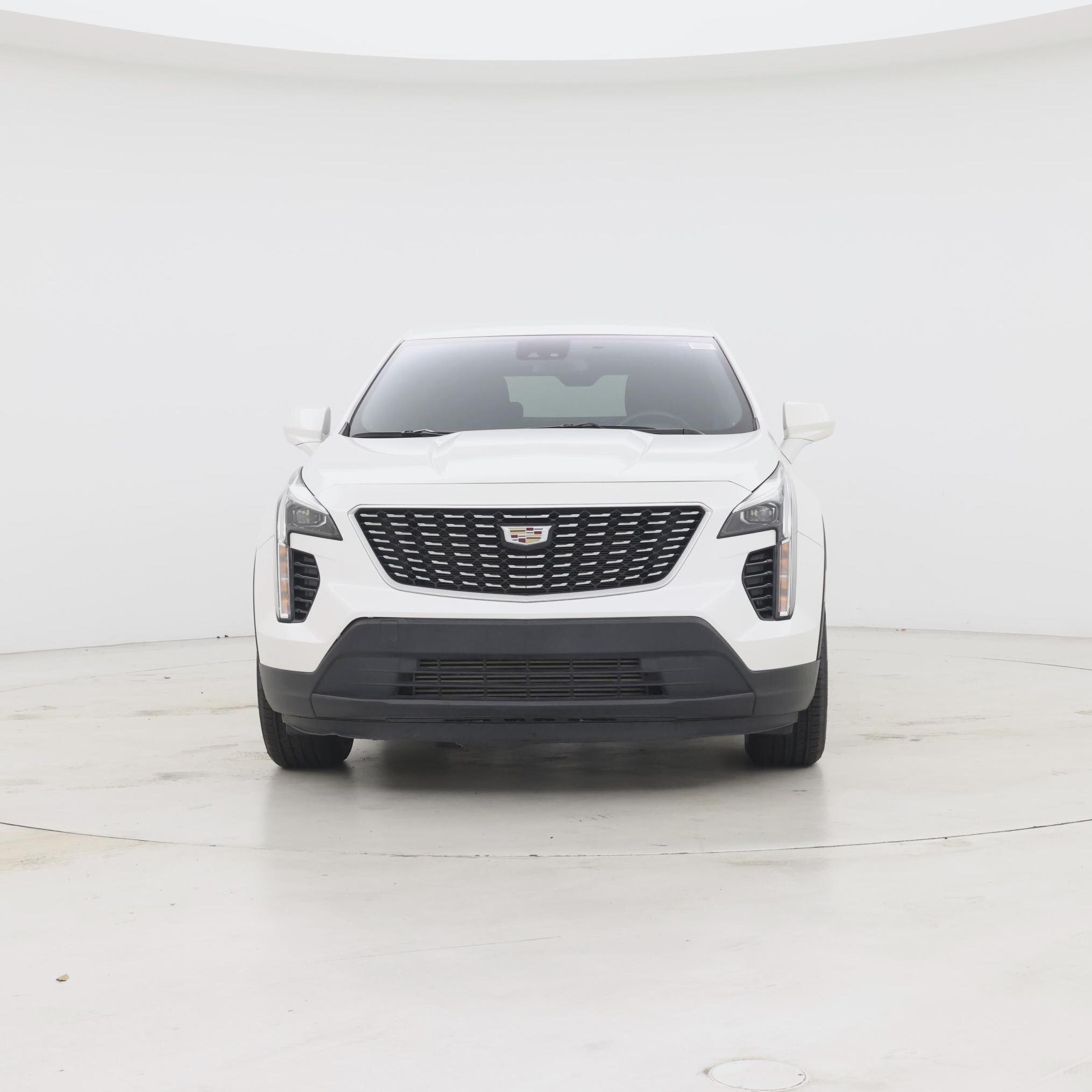 Thumbnail: 2021 Cadillac XT4 - 5