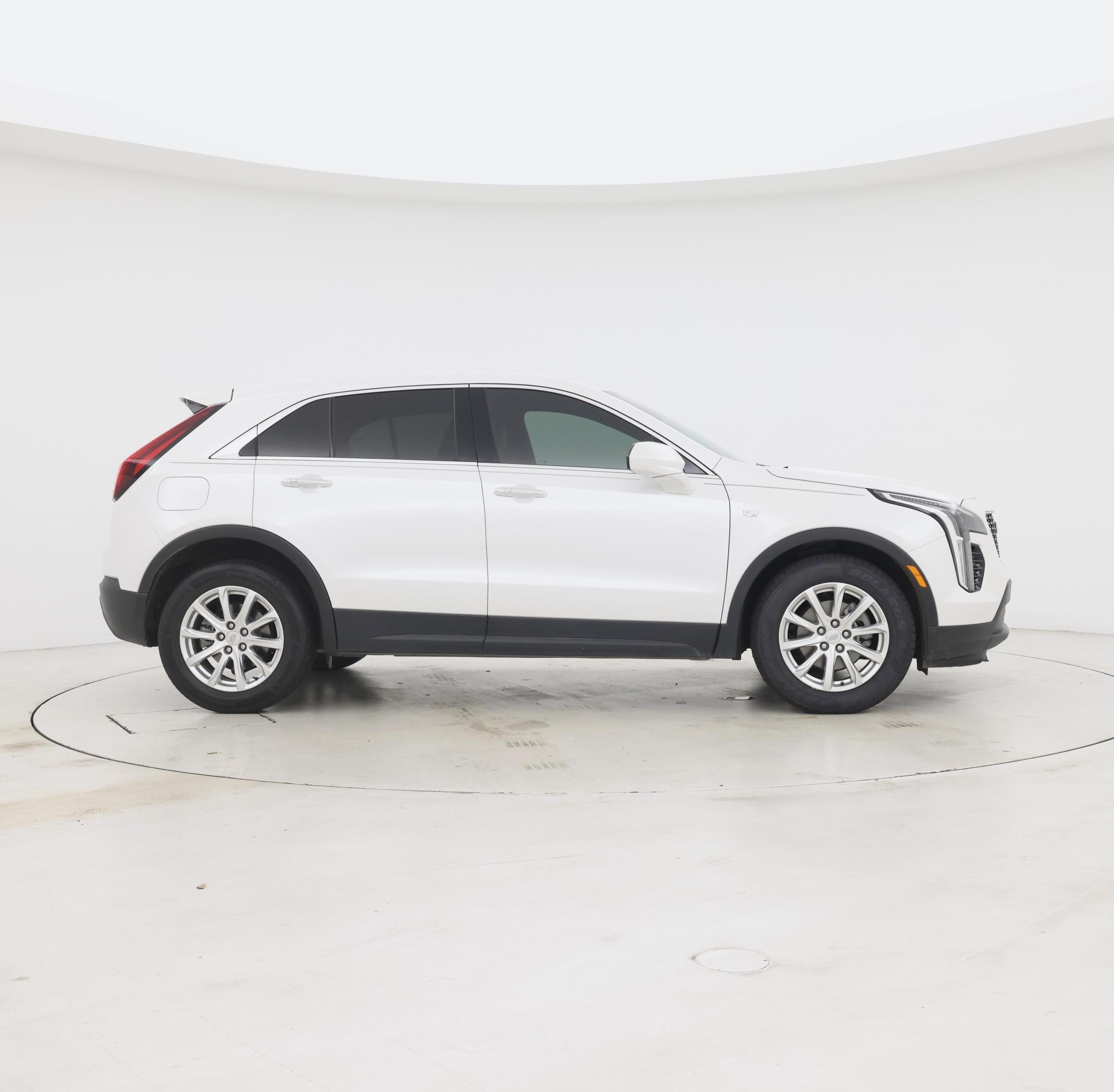 Thumbnail: 2021 Cadillac XT4 - 7