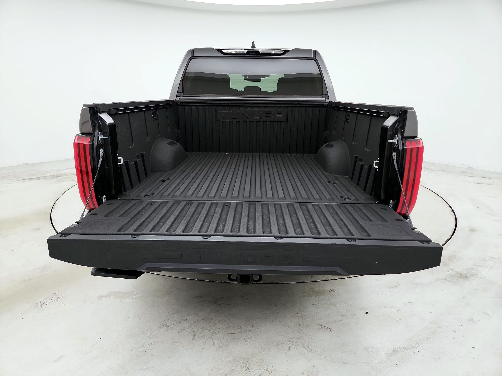 Thumbnail: 2025 Toyota Tundra - 20