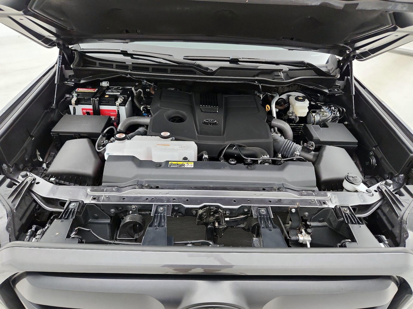 2025 Toyota Tundra SR5 - Photo 22
