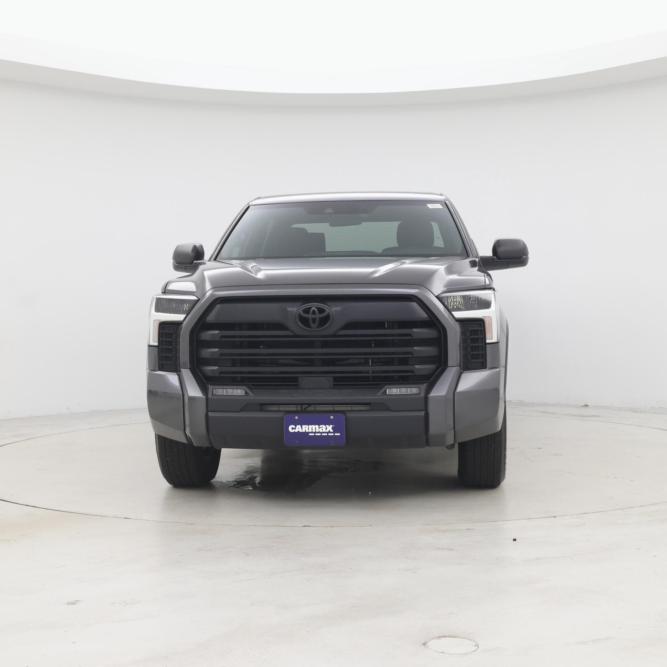 Thumbnail: 2025 Toyota Tundra - 5
