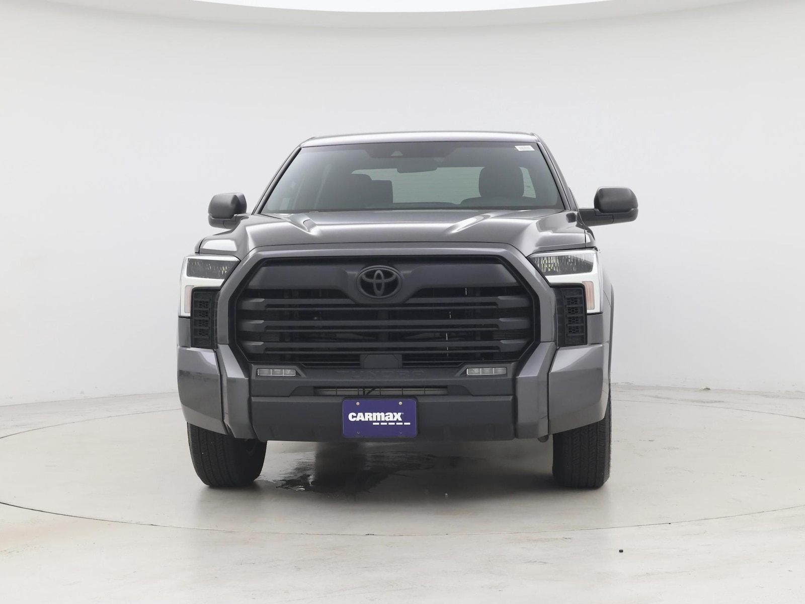 2025 Toyota Tundra SR5 - Photo 6