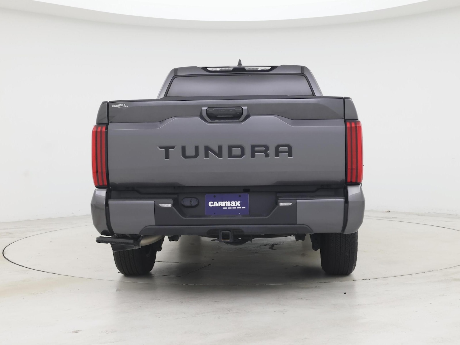 2025 Toyota Tundra SR5 - Photo 7