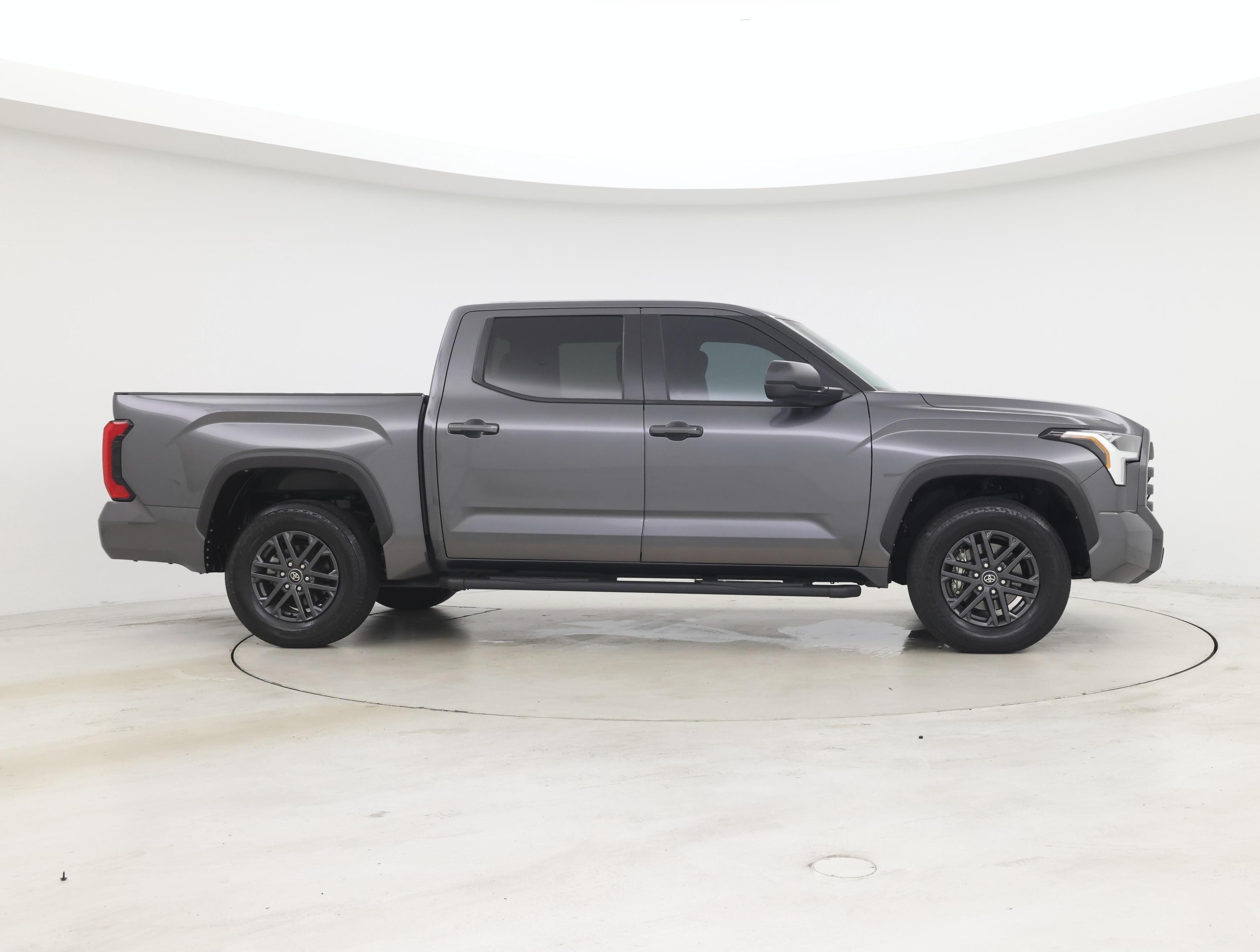 Thumbnail: 2025 Toyota Tundra - 7