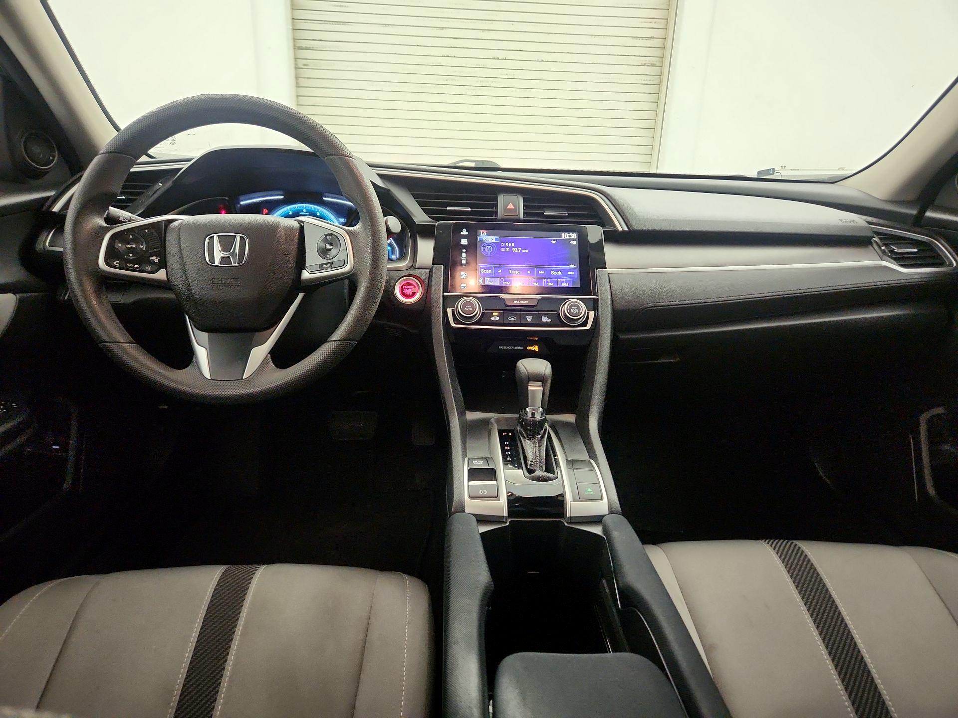 Thumbnail: 2017 Honda Civic - 8