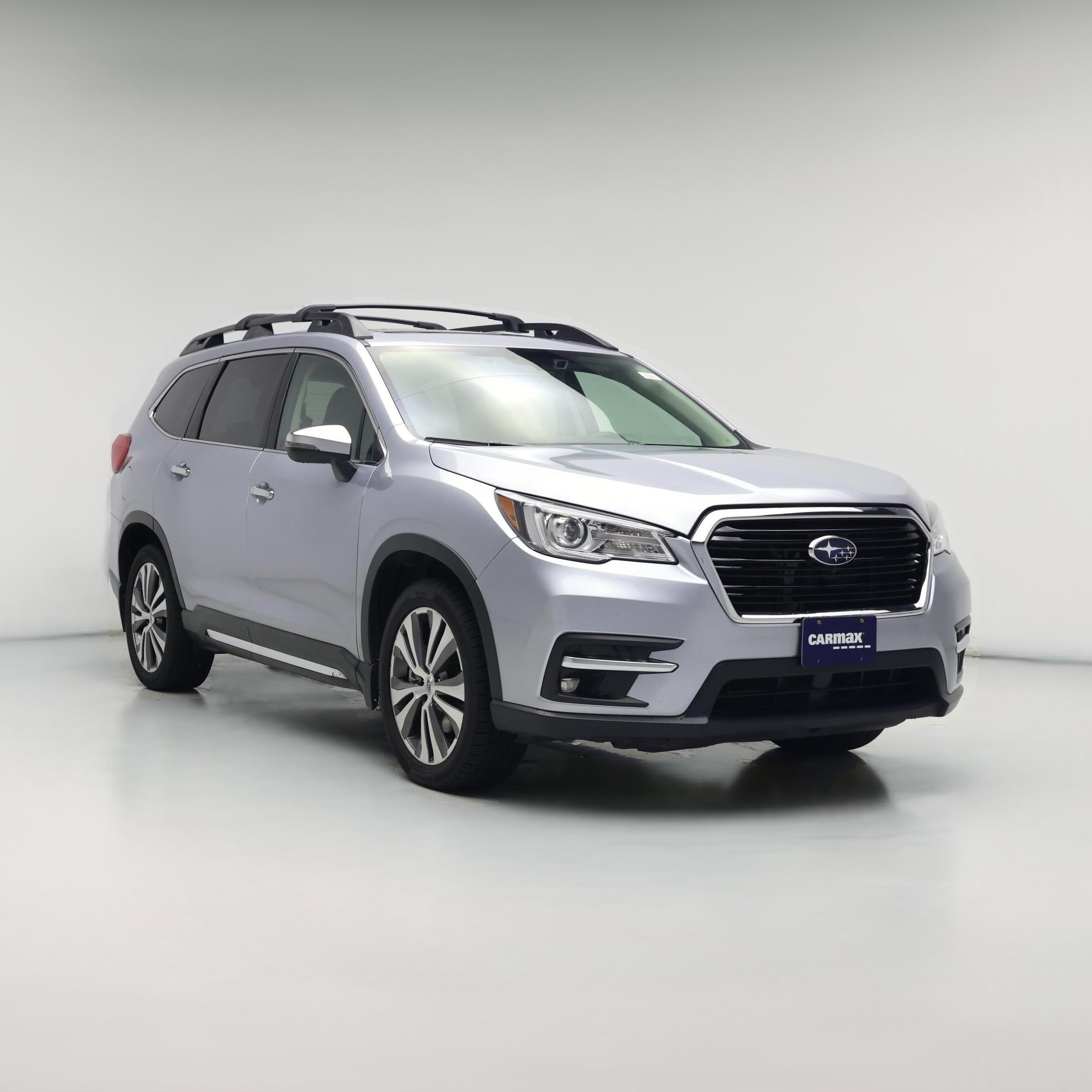 Thumbnail: 2022 Subaru Ascent - 1