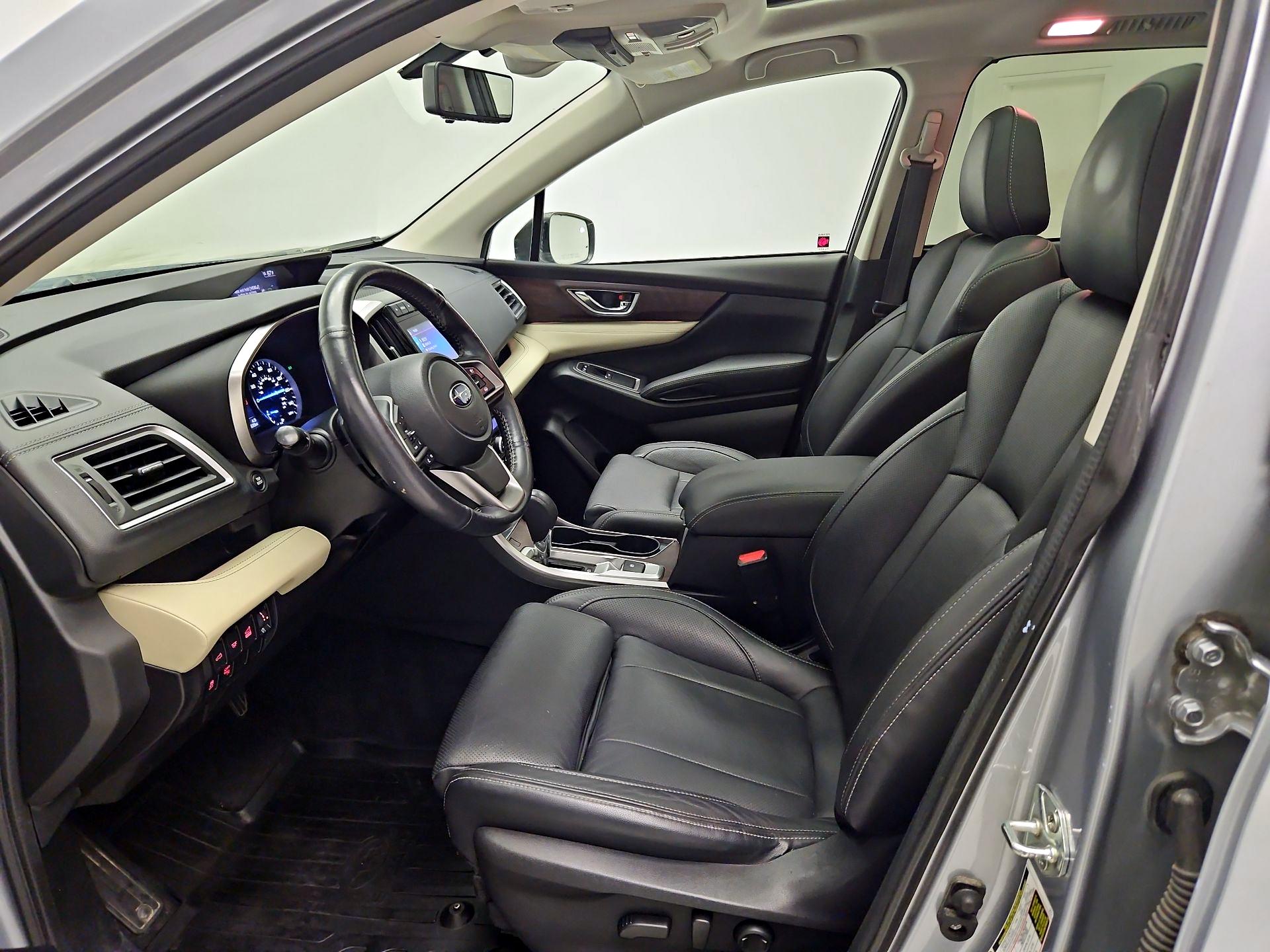 Thumbnail: 2022 Subaru Ascent - 11
