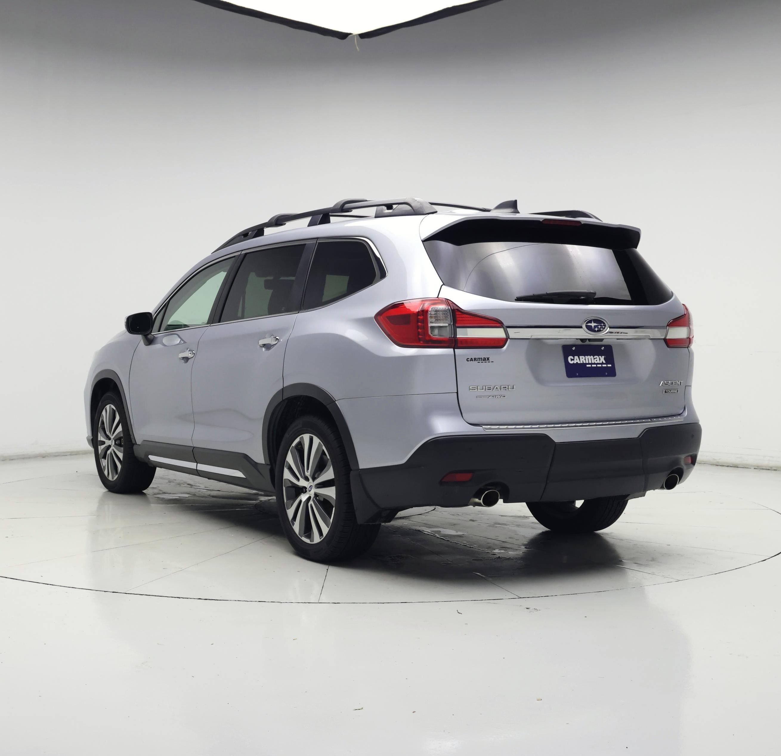 Thumbnail: 2022 Subaru Ascent - 2