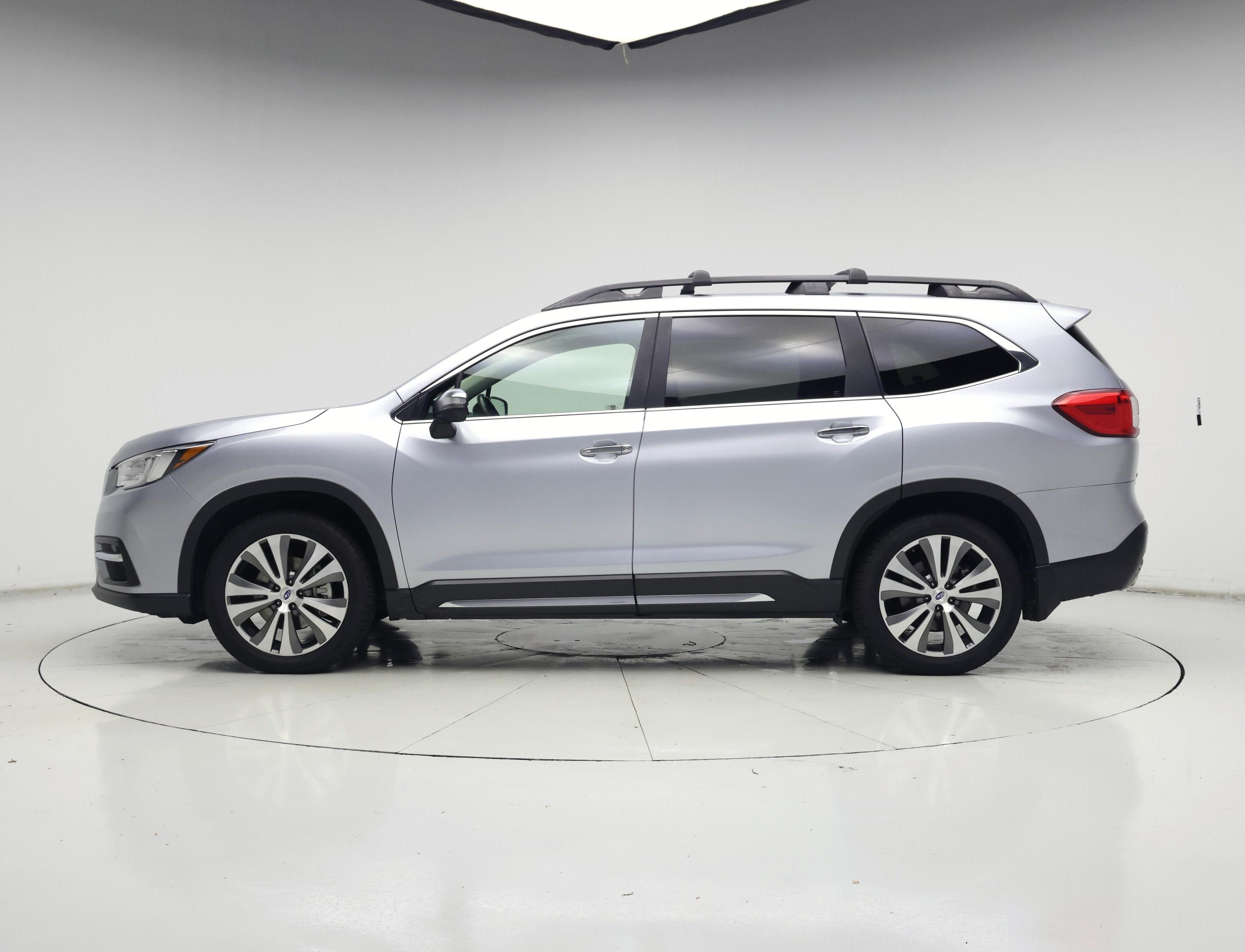 Thumbnail: 2022 Subaru Ascent - 3