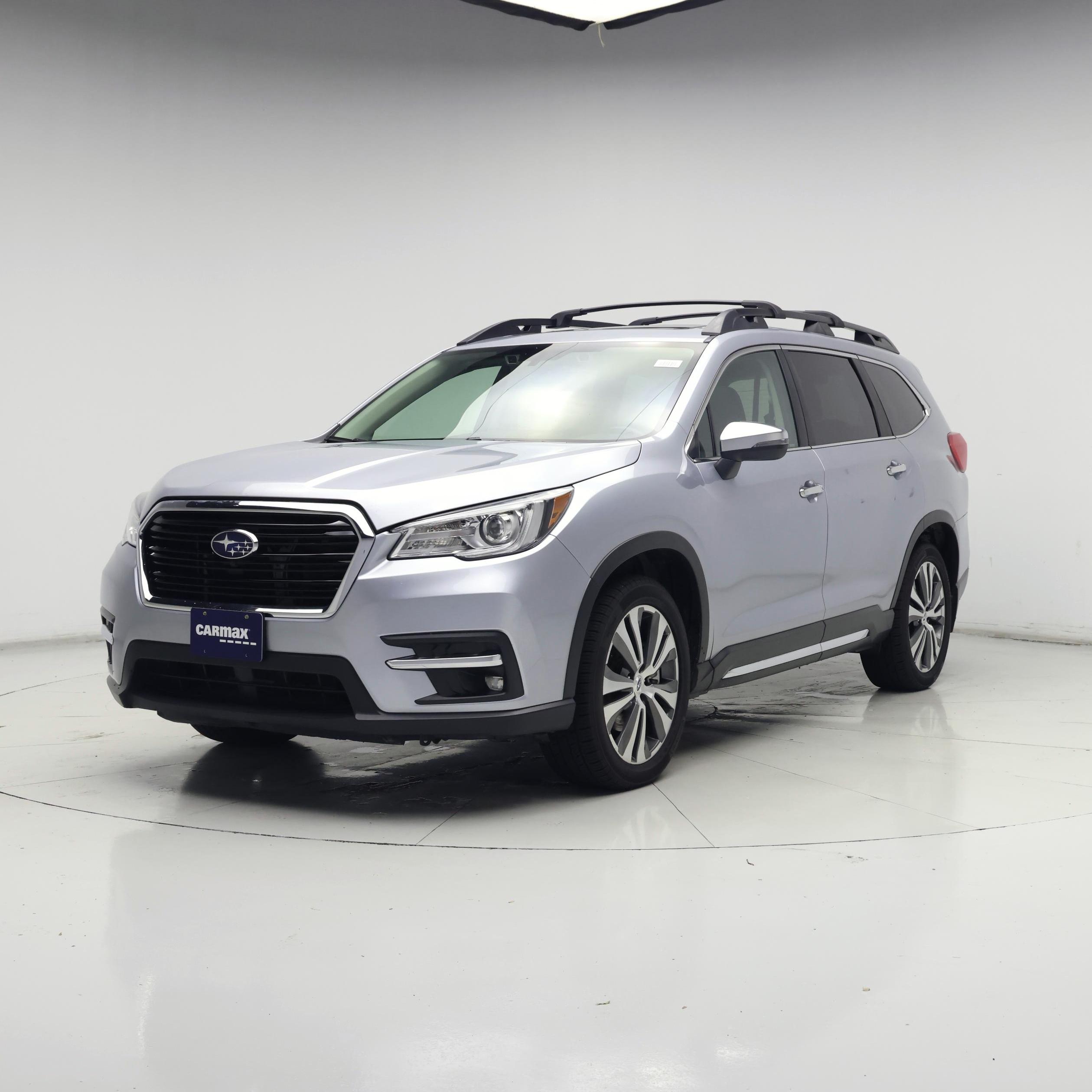 Thumbnail: 2022 Subaru Ascent - 4