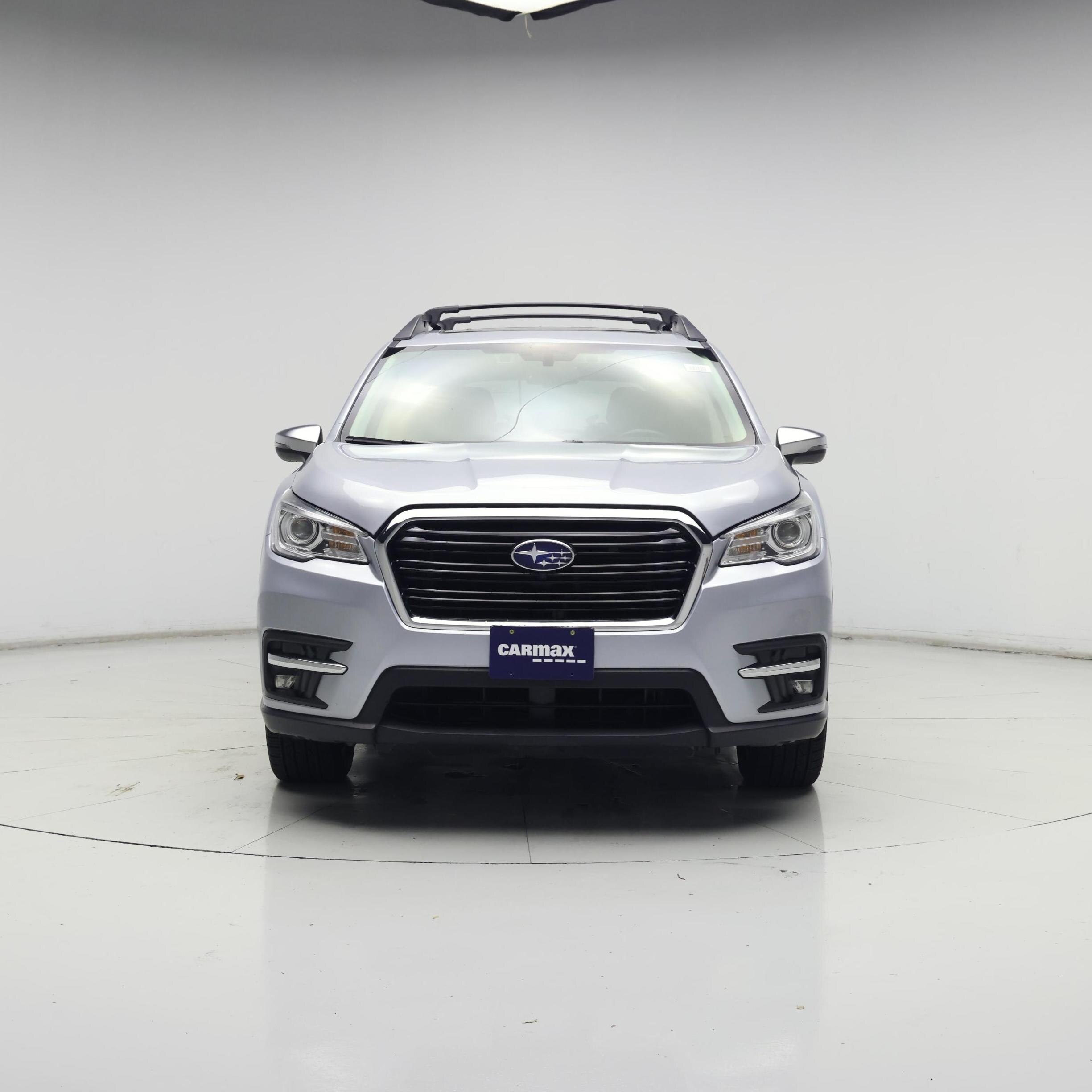 Thumbnail: 2022 Subaru Ascent - 5