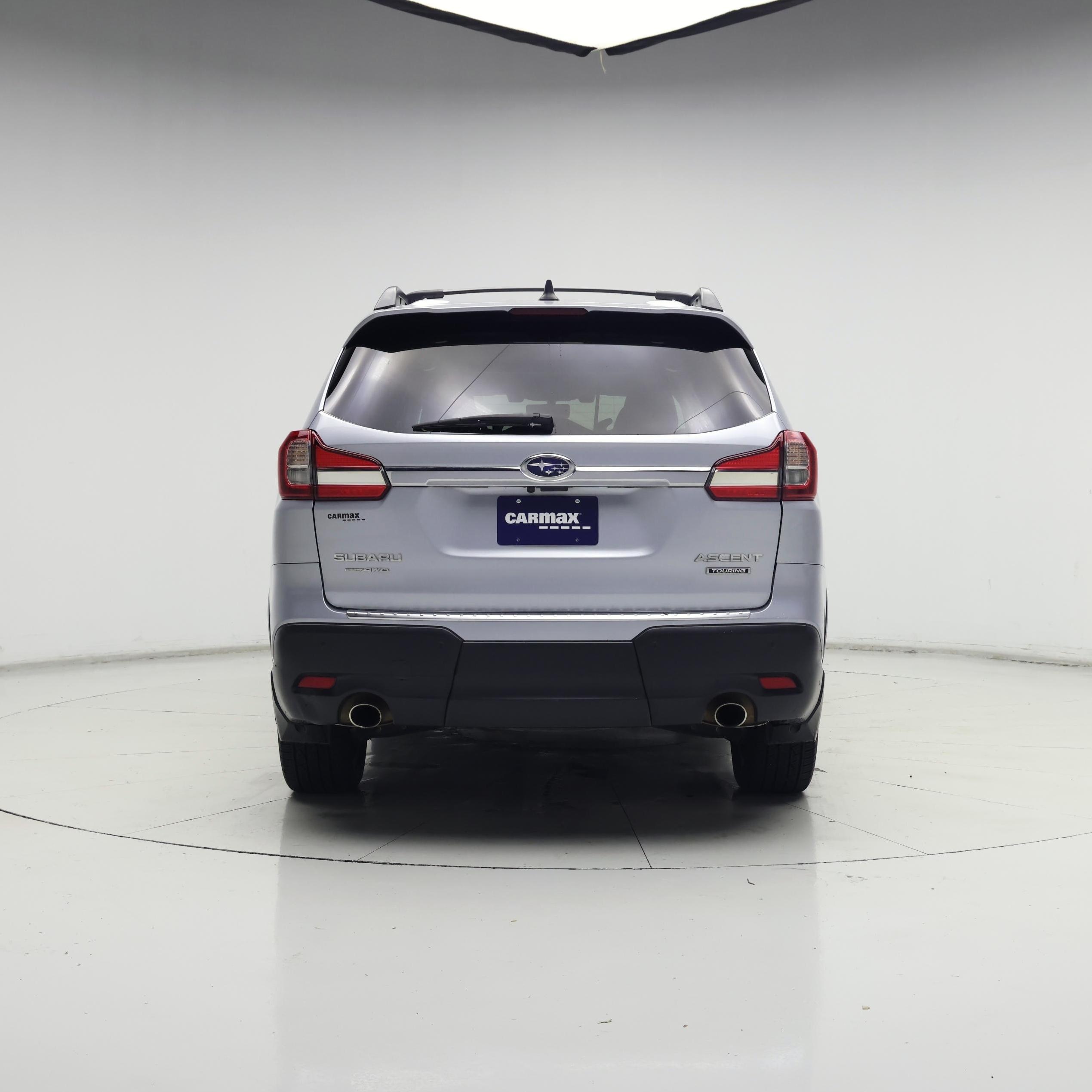 Thumbnail: 2022 Subaru Ascent - 6