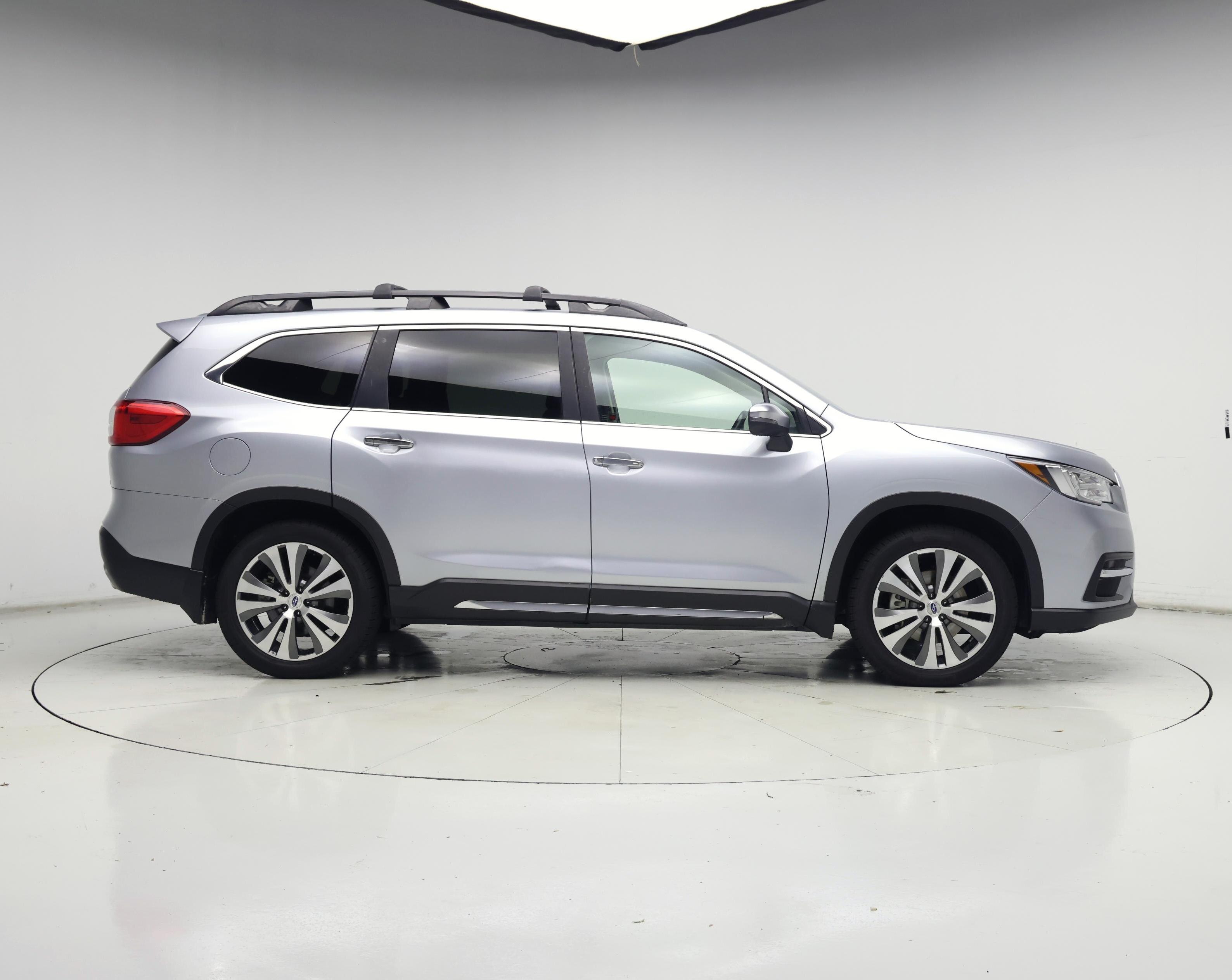 Thumbnail: 2022 Subaru Ascent - 7