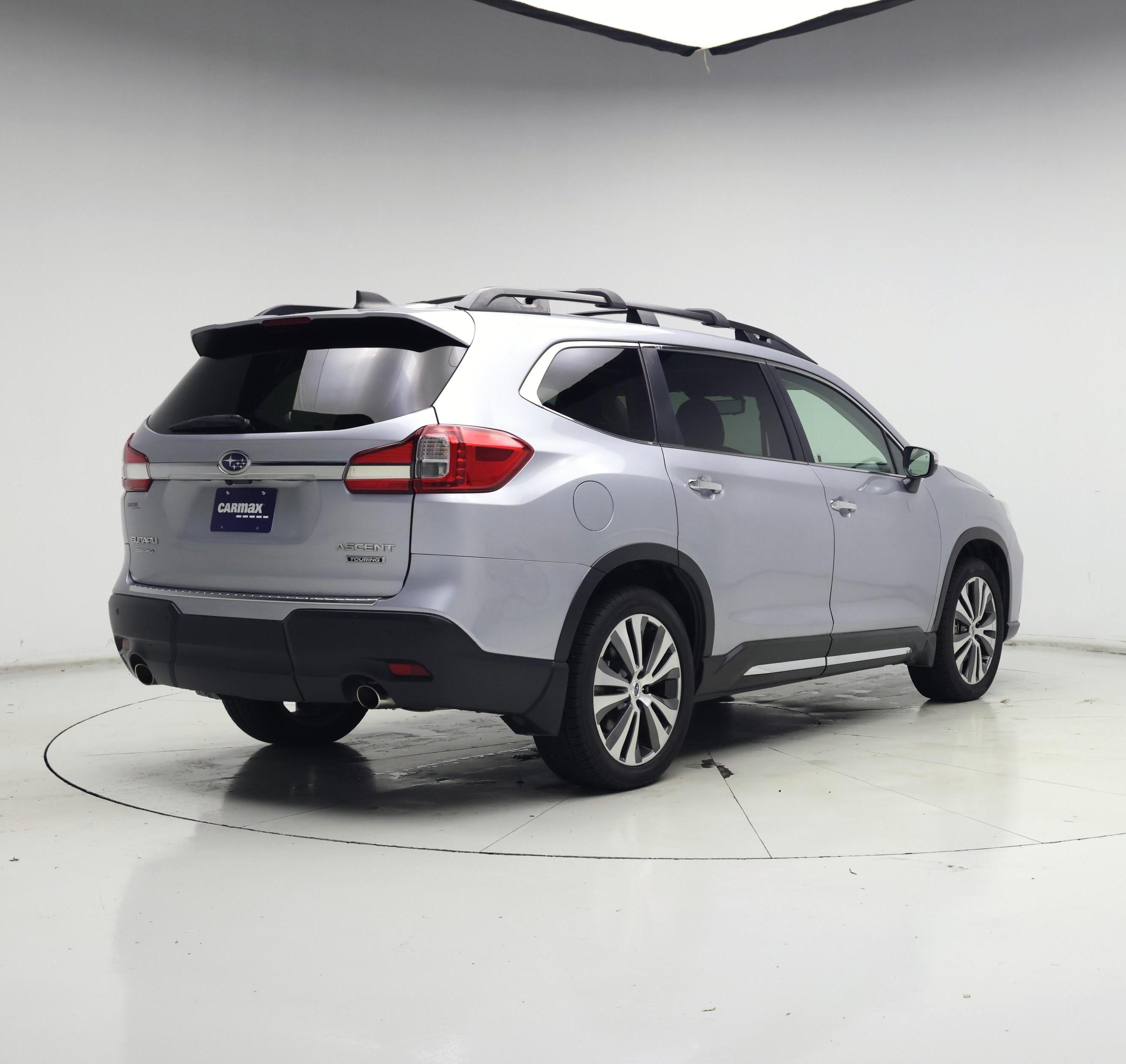 Thumbnail: 2022 Subaru Ascent - 8