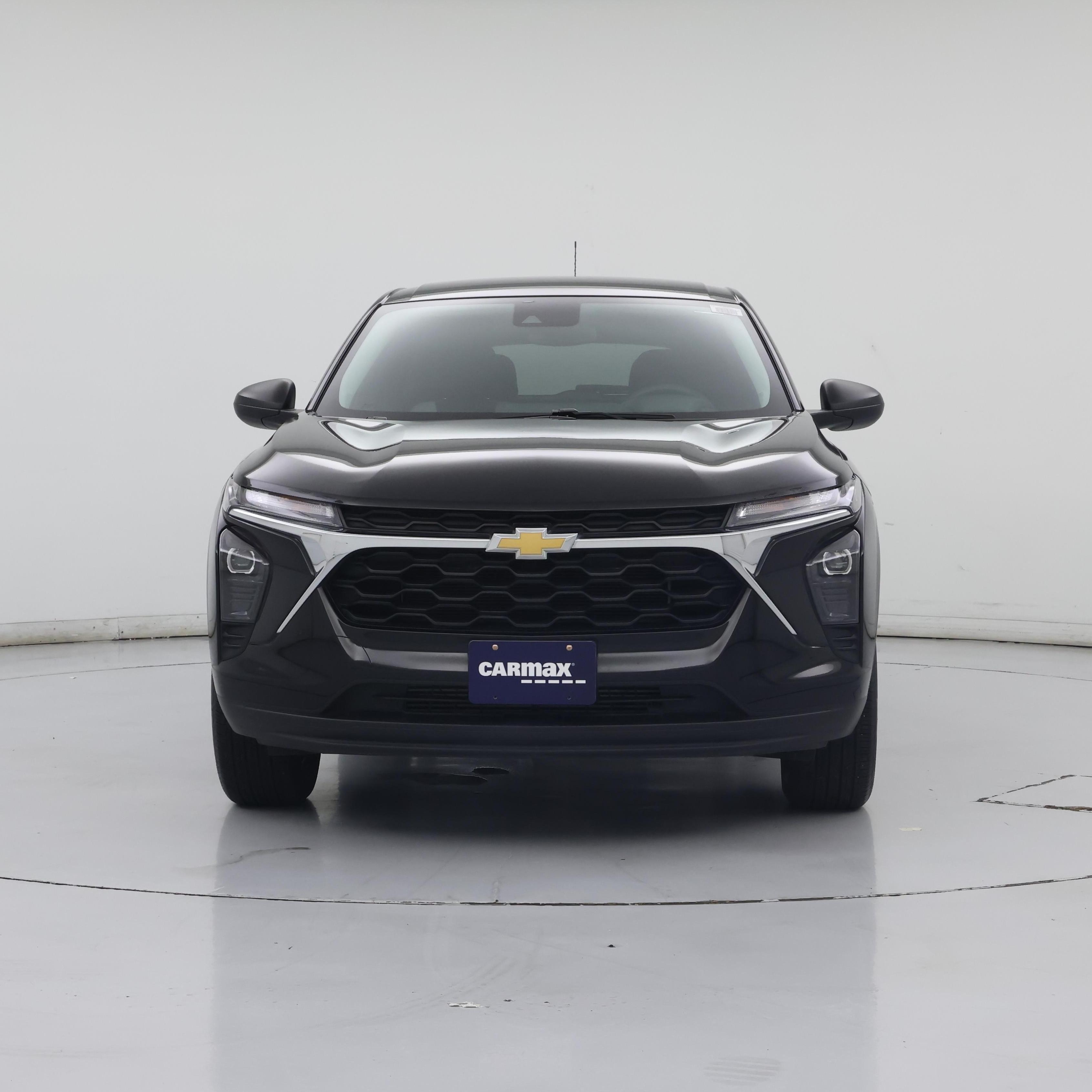 Thumbnail: 2024 Chevrolet Trax - 5