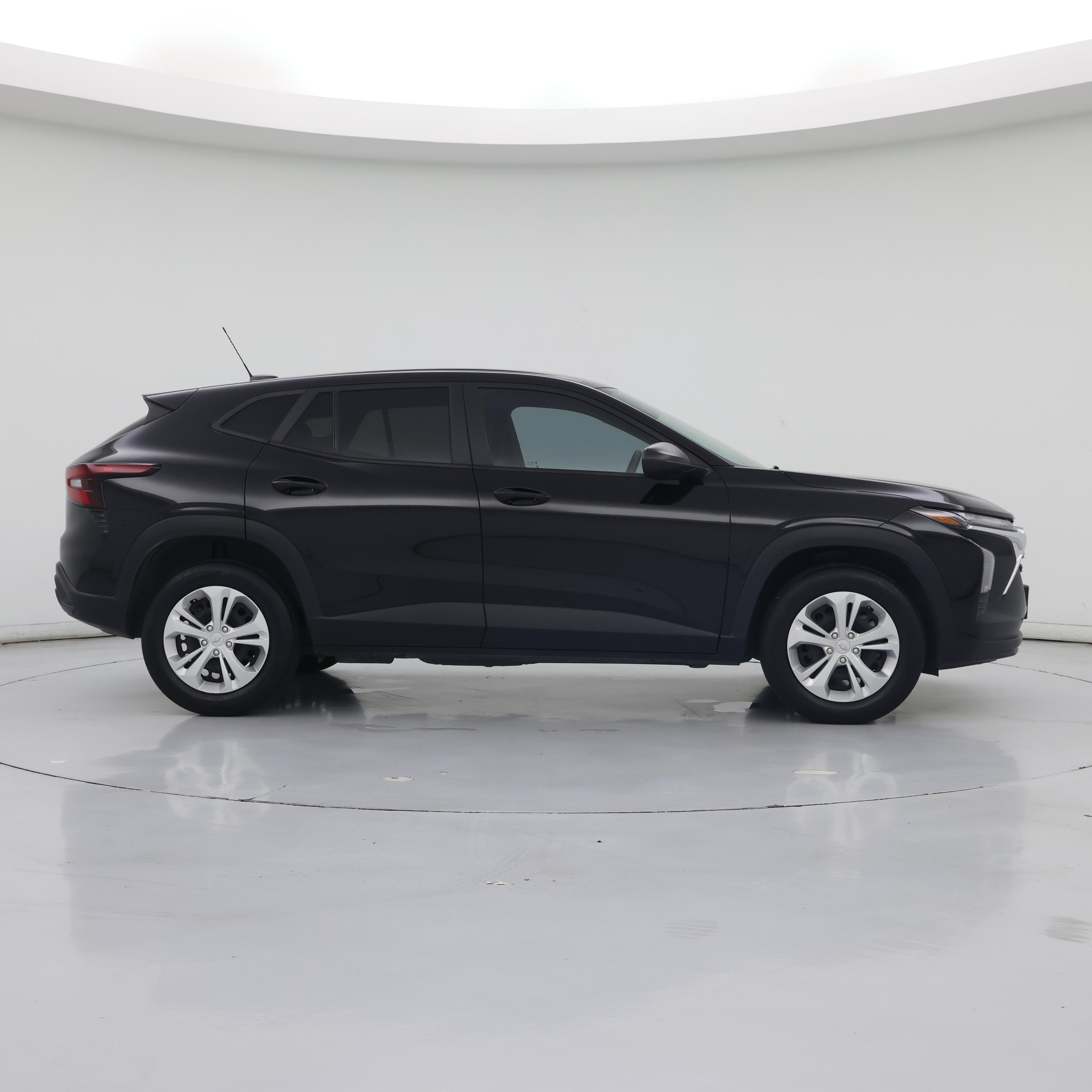 Thumbnail: 2024 Chevrolet Trax - 7