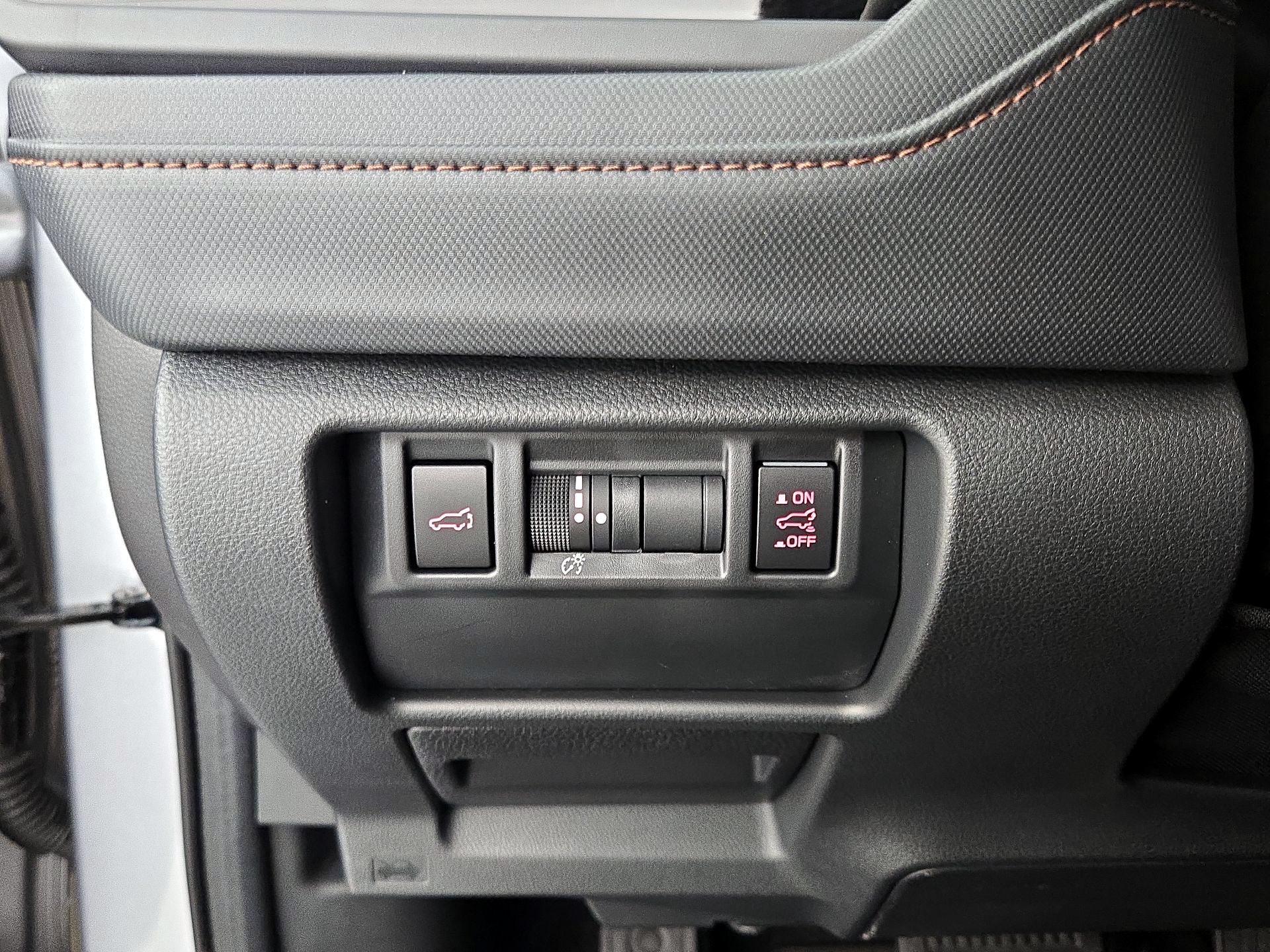 Thumbnail: 2026 Subaru Forester - 13