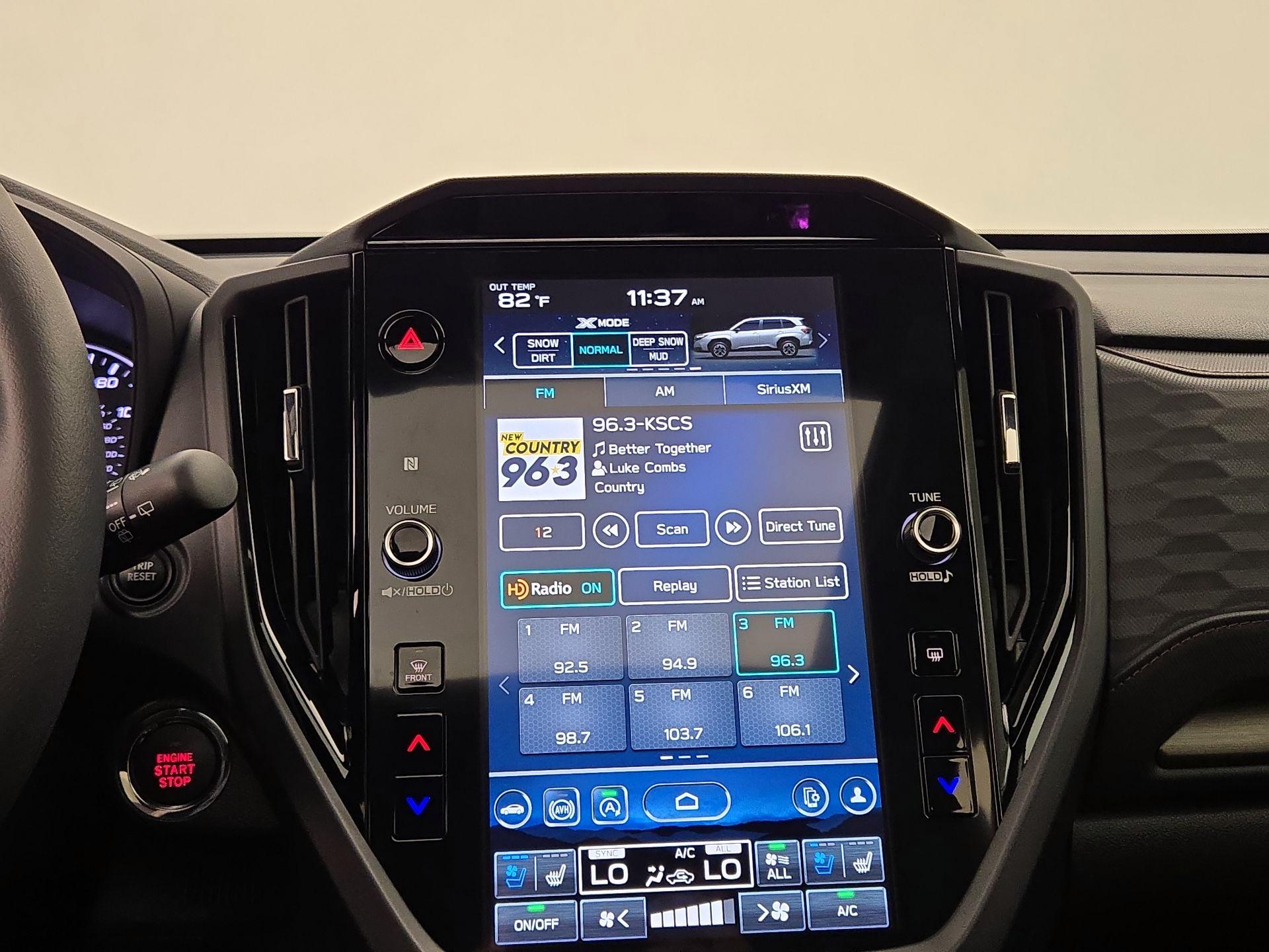 Thumbnail: 2026 Subaru Forester - 16