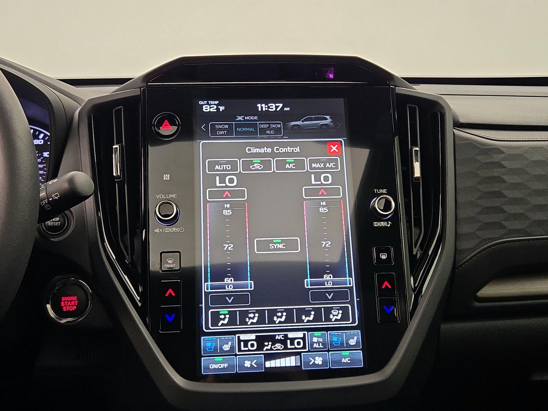 Thumbnail: 2026 Subaru Forester - 17
