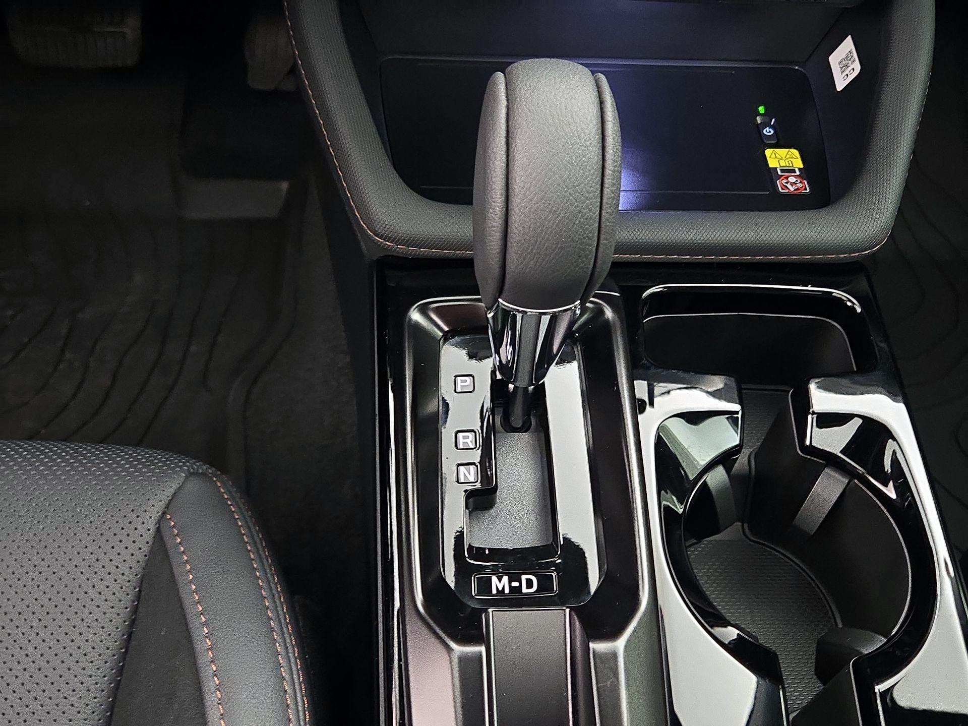 Thumbnail: 2026 Subaru Forester - 18