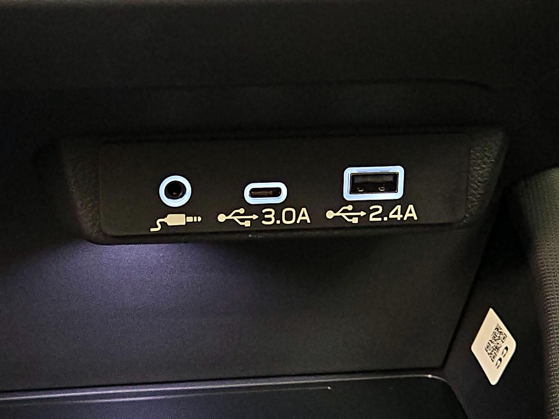 Thumbnail: 2026 Subaru Forester - 19