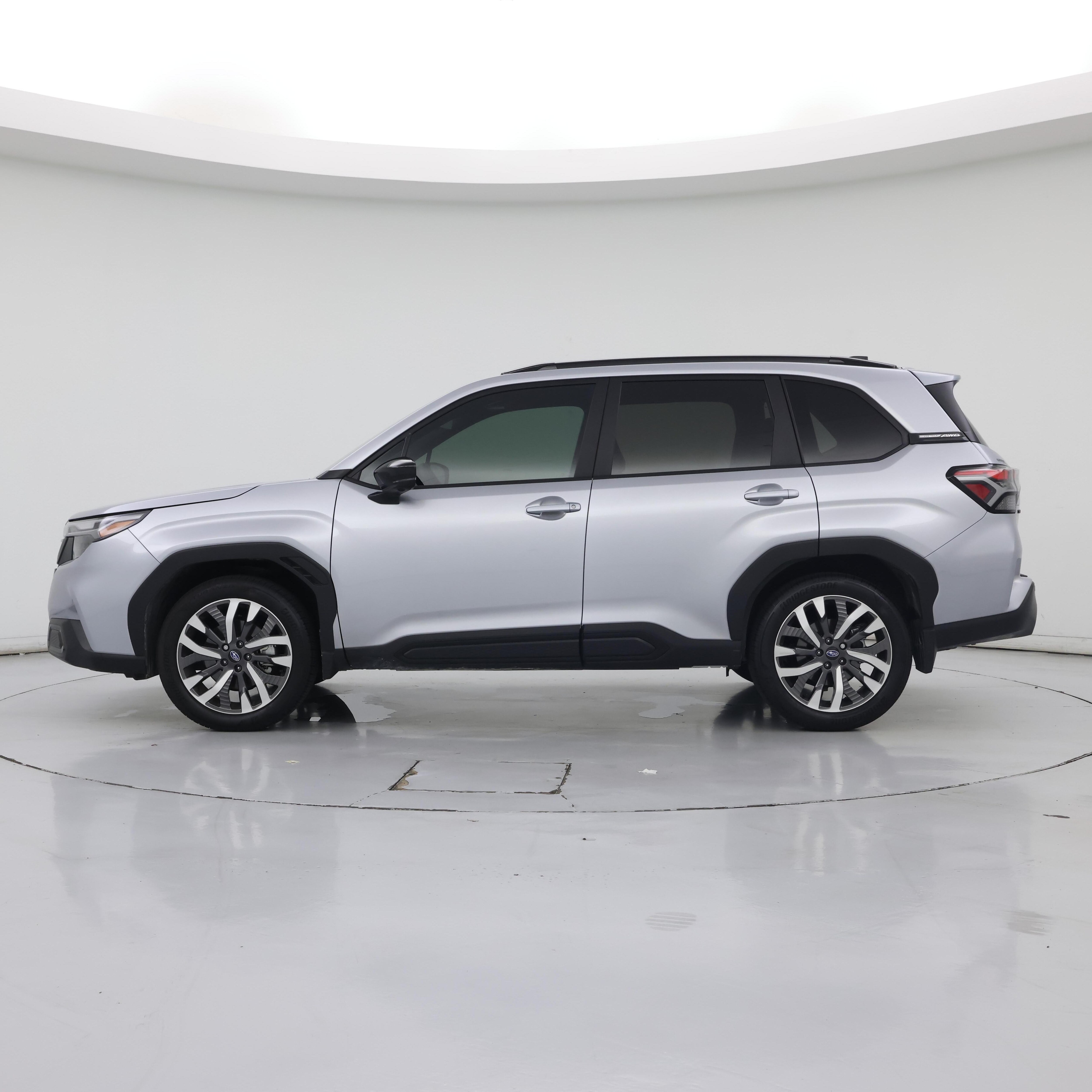 Thumbnail: 2026 Subaru Forester - 3