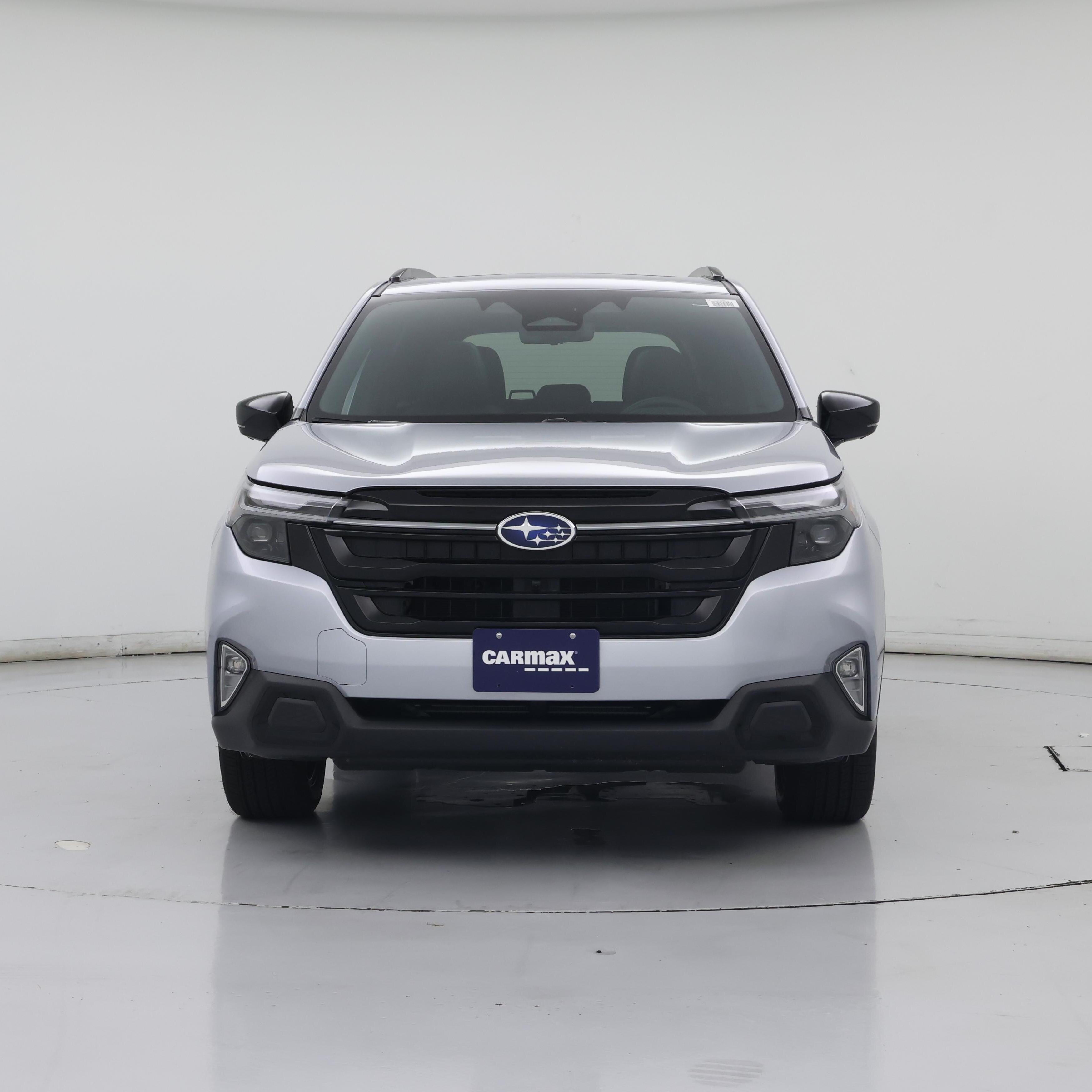 Thumbnail: 2026 Subaru Forester - 5