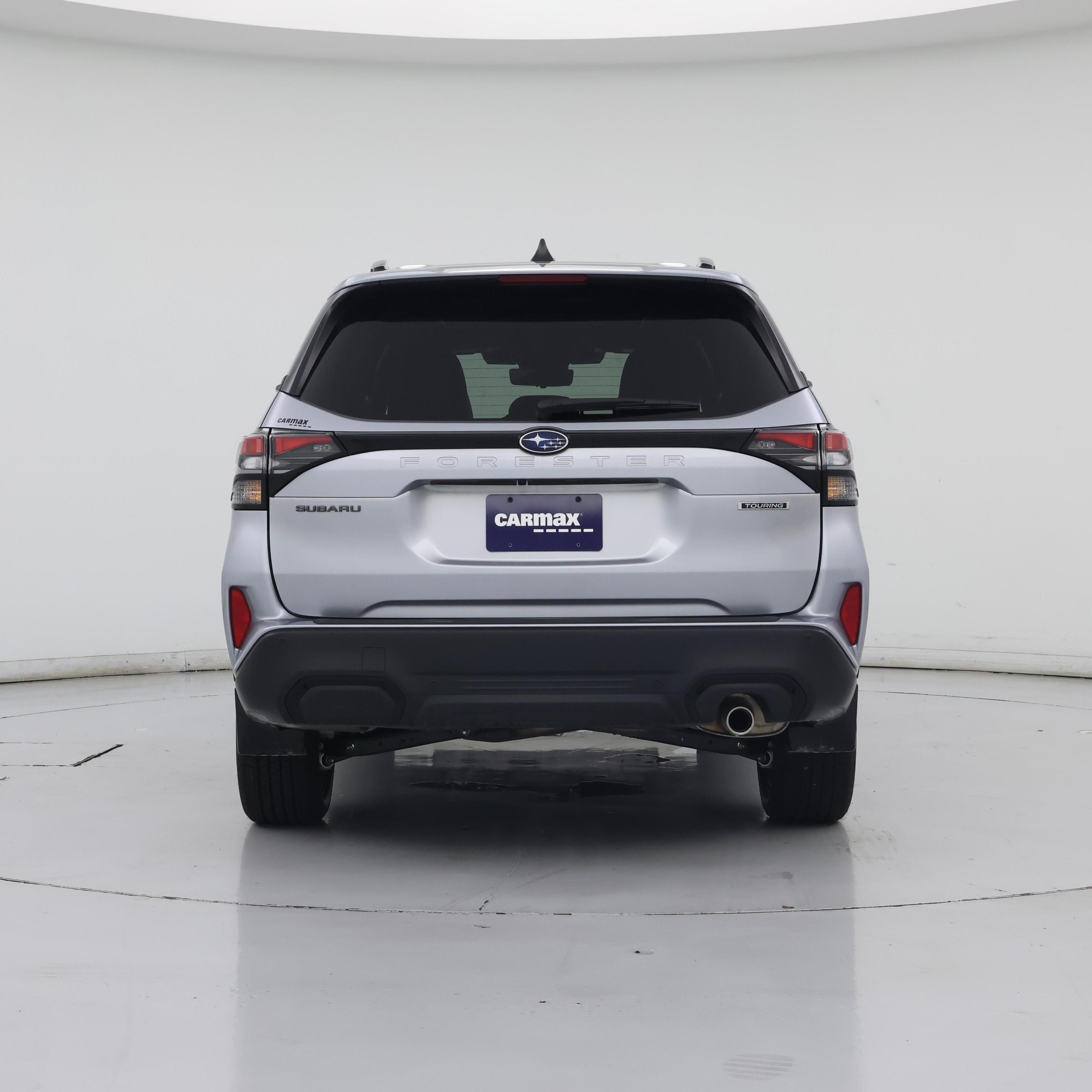 Thumbnail: 2026 Subaru Forester - 6