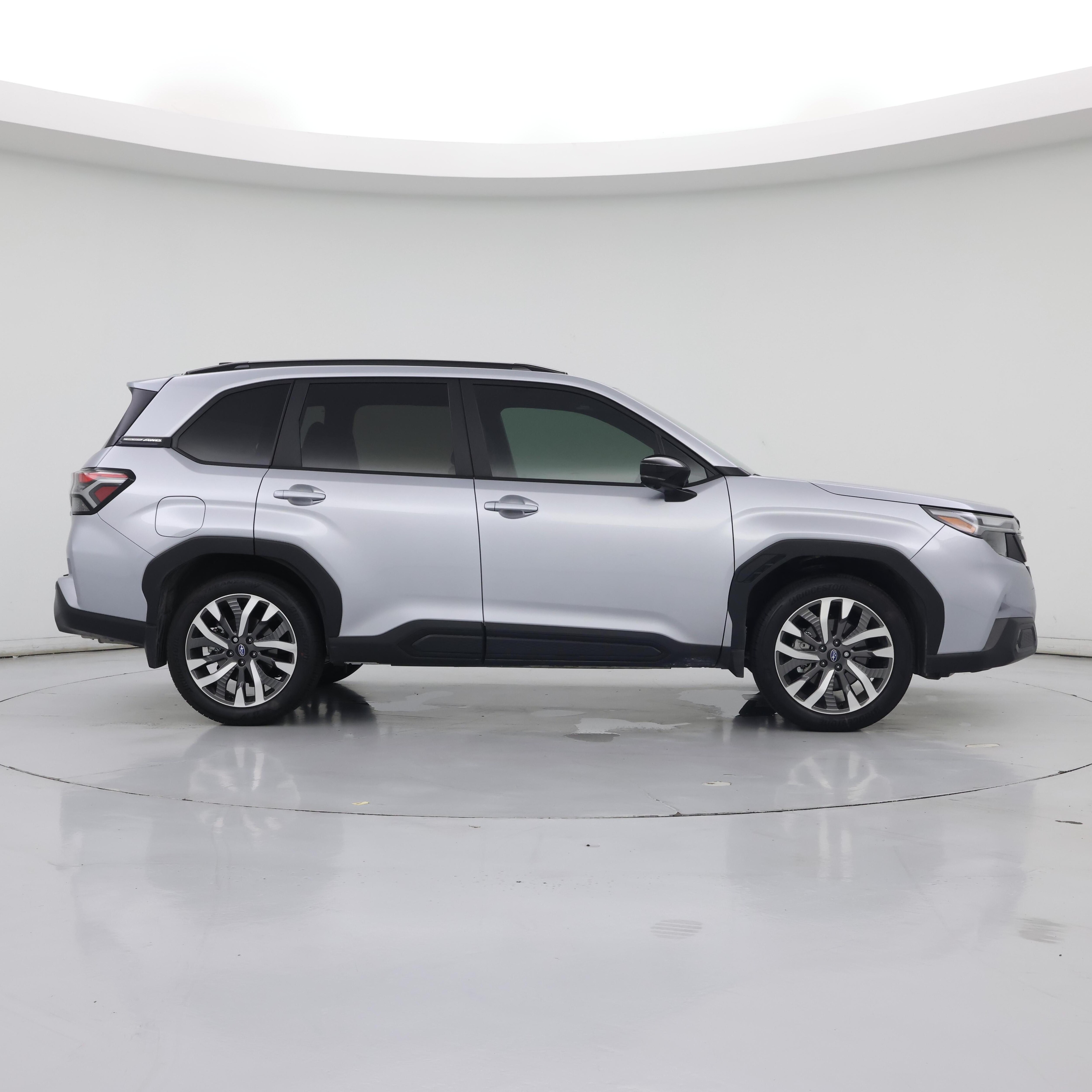 Thumbnail: 2026 Subaru Forester - 7