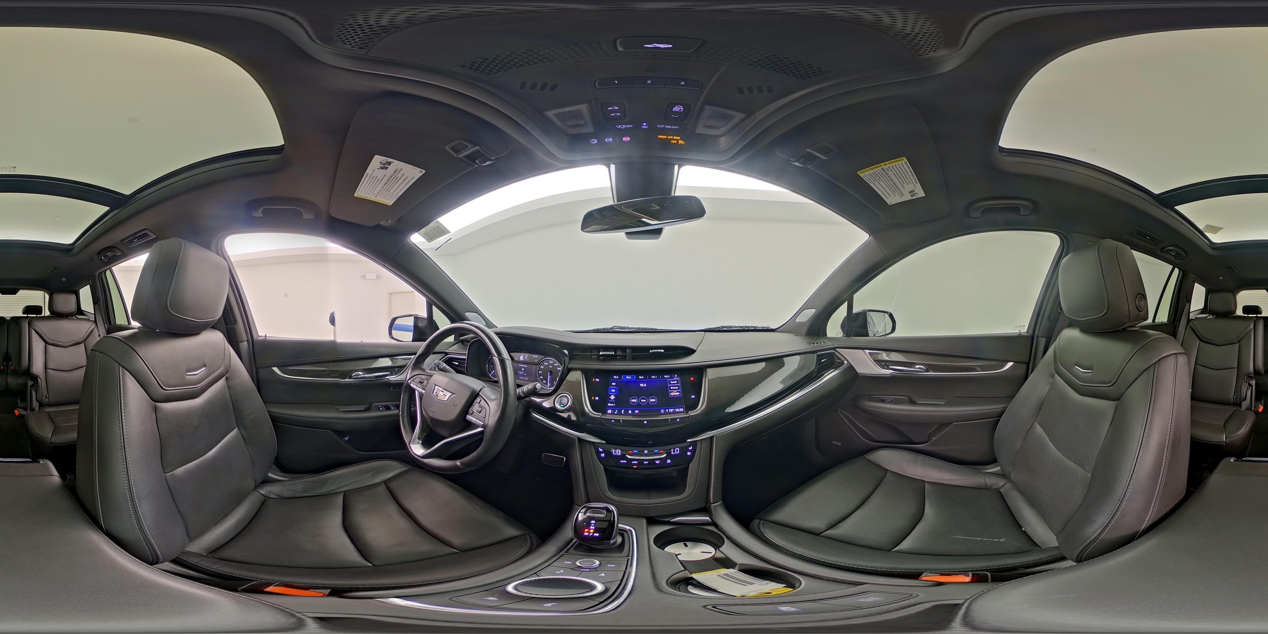 2020 Cadillac XT6 Sport - Photo 25