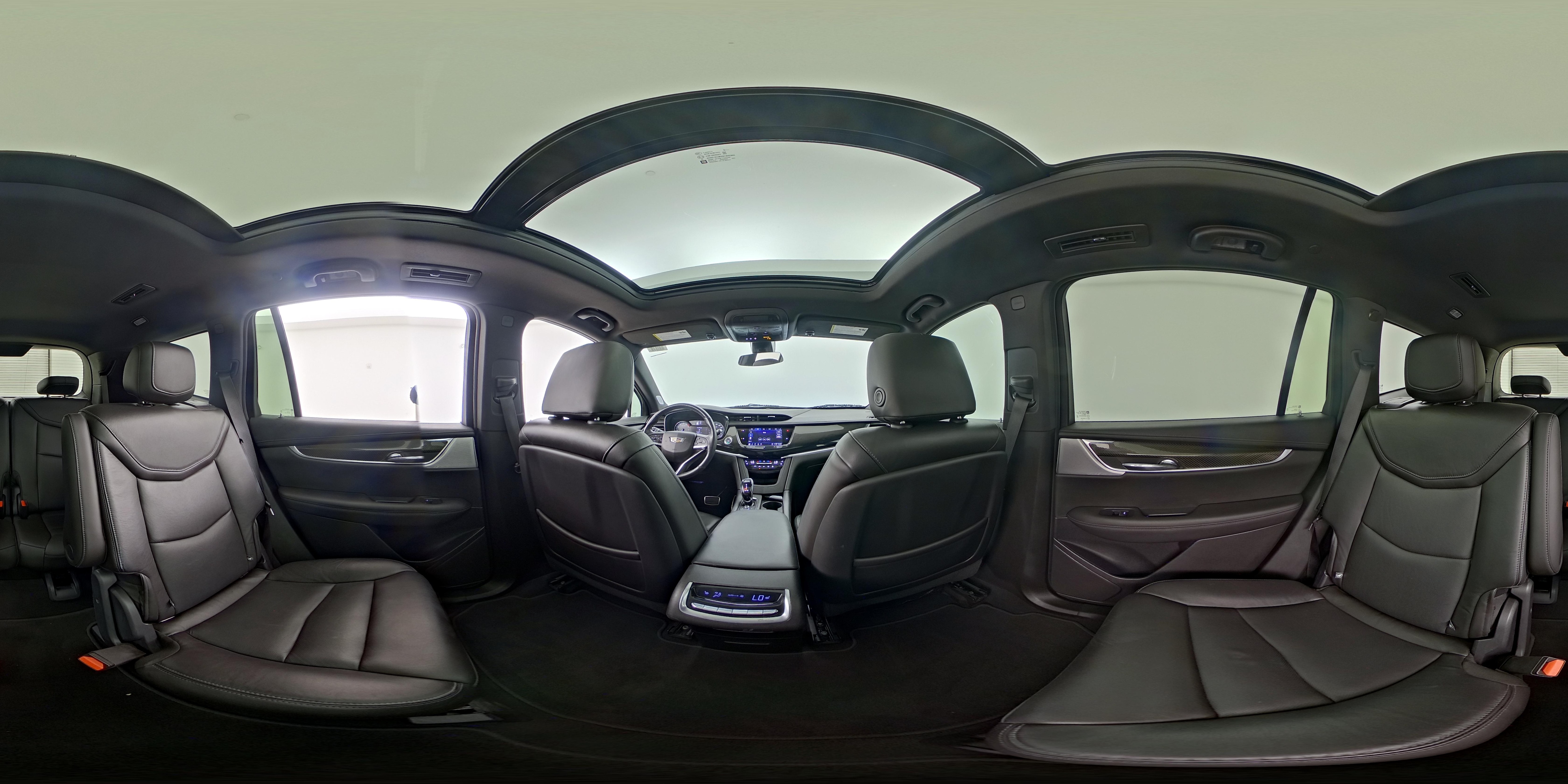 2020 Cadillac XT6 Sport - Photo 26